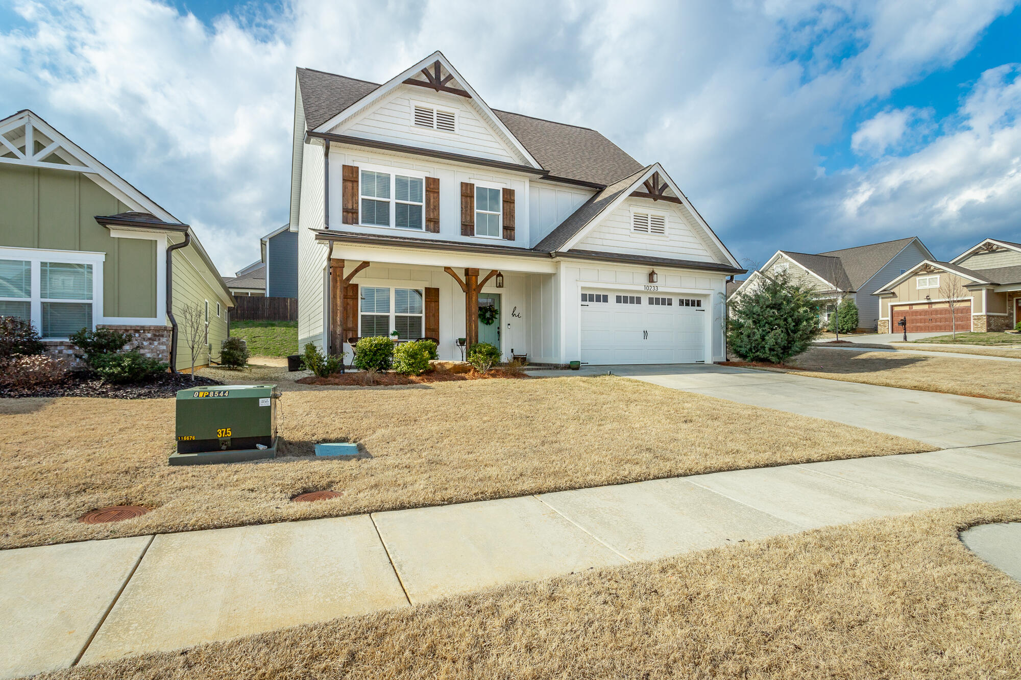 10233 Stellata Lane