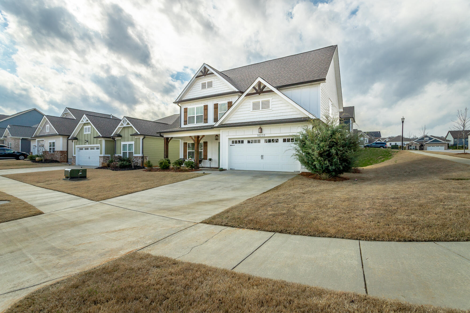10233 Stellata Lane