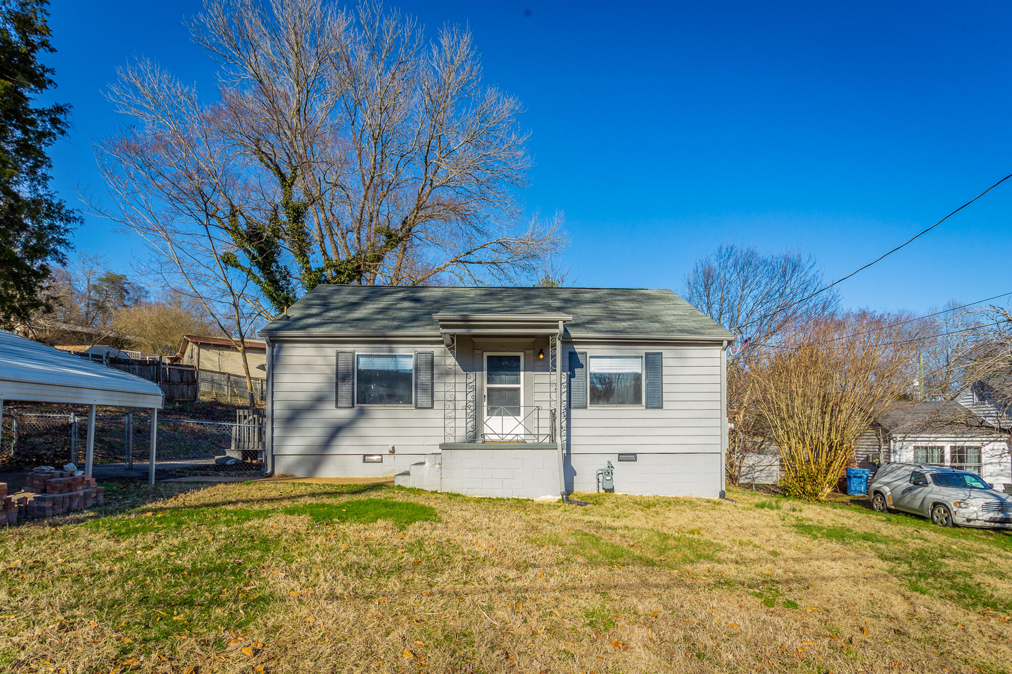 403 Signal View Street
