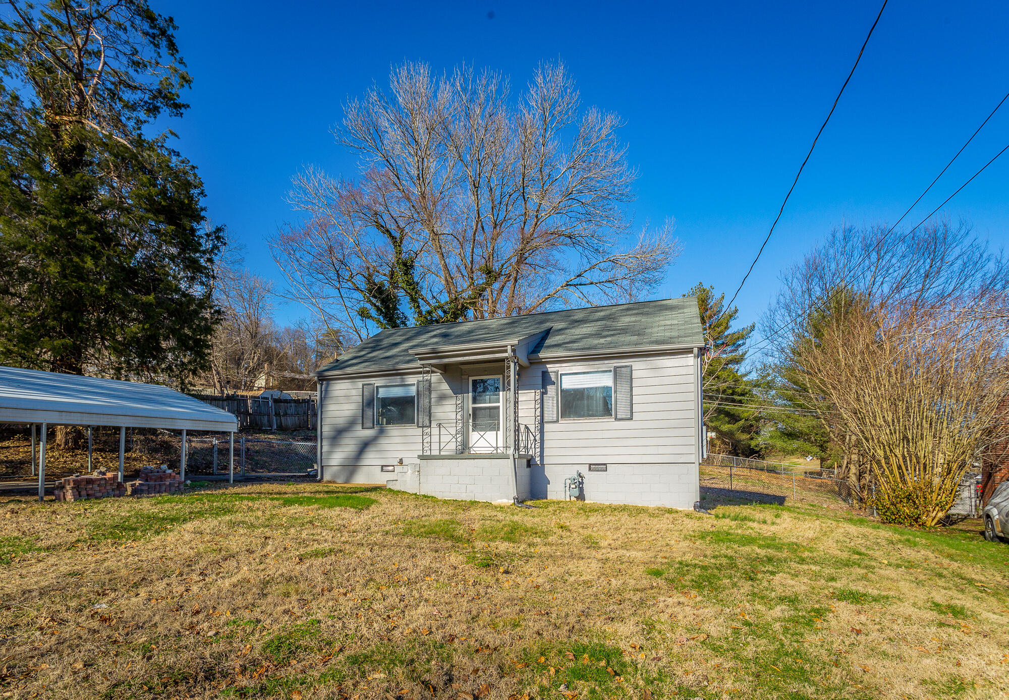 403 Signal View Street