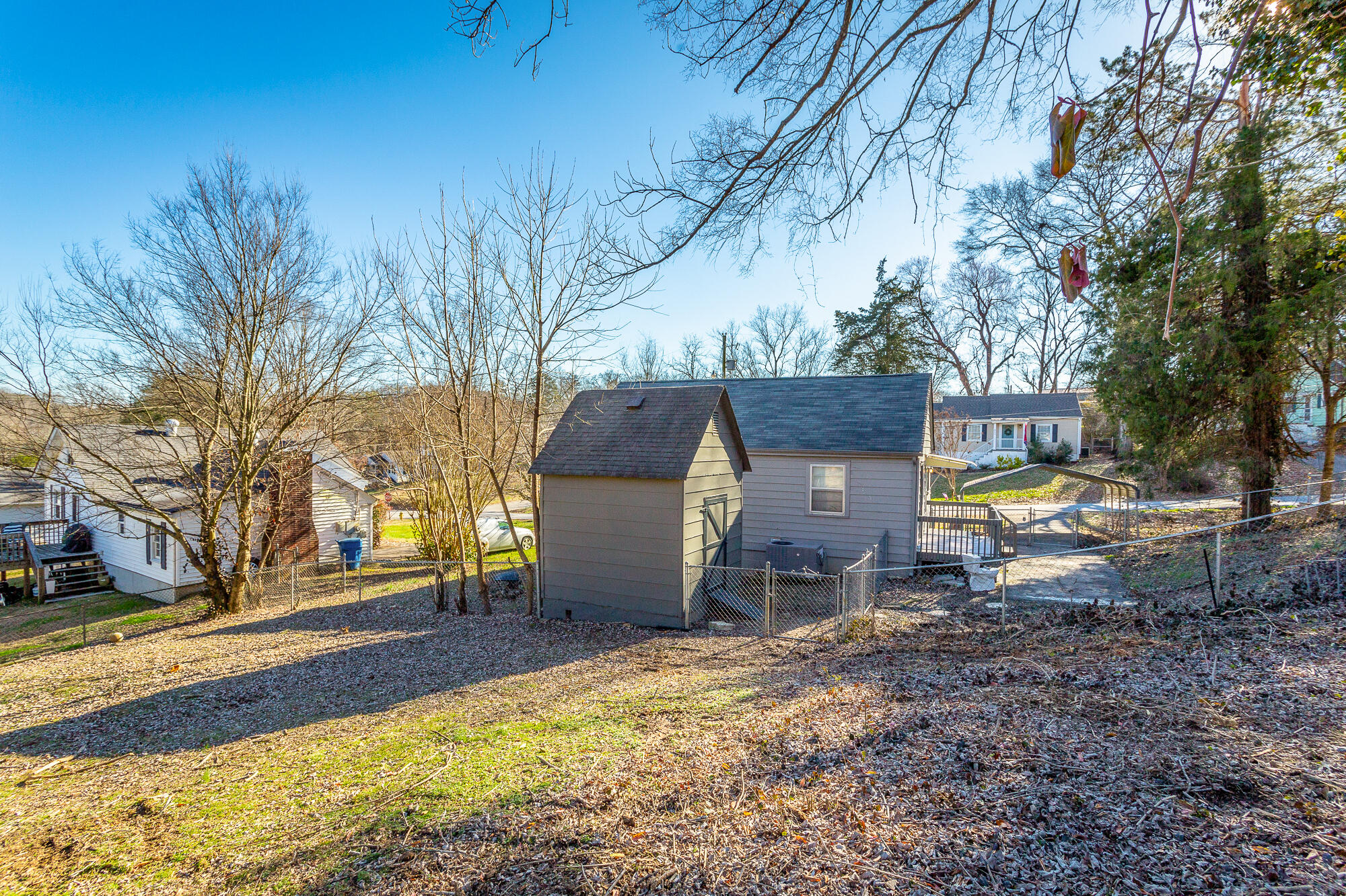 403 Signal View Street