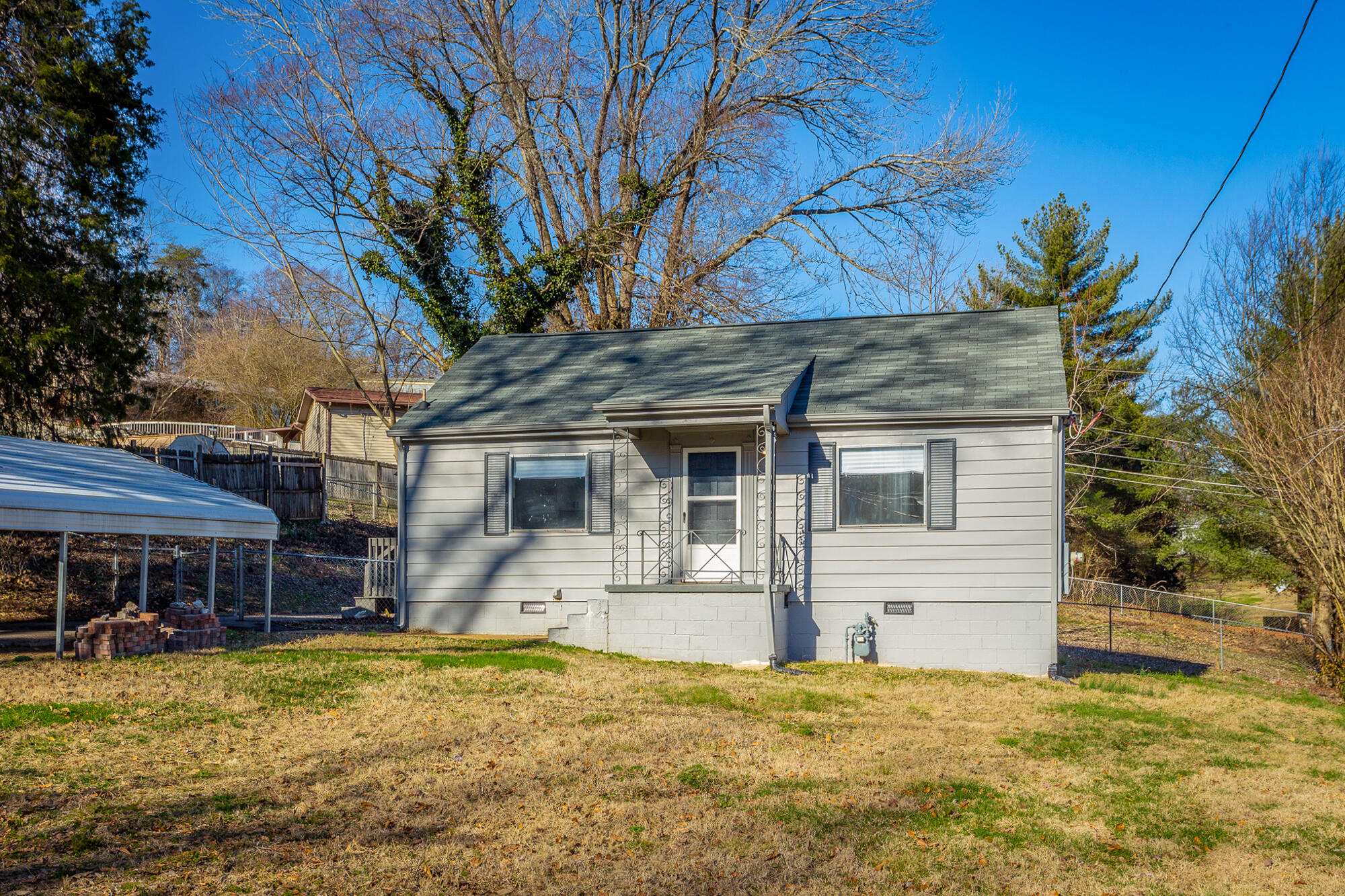 403 Signal View Street