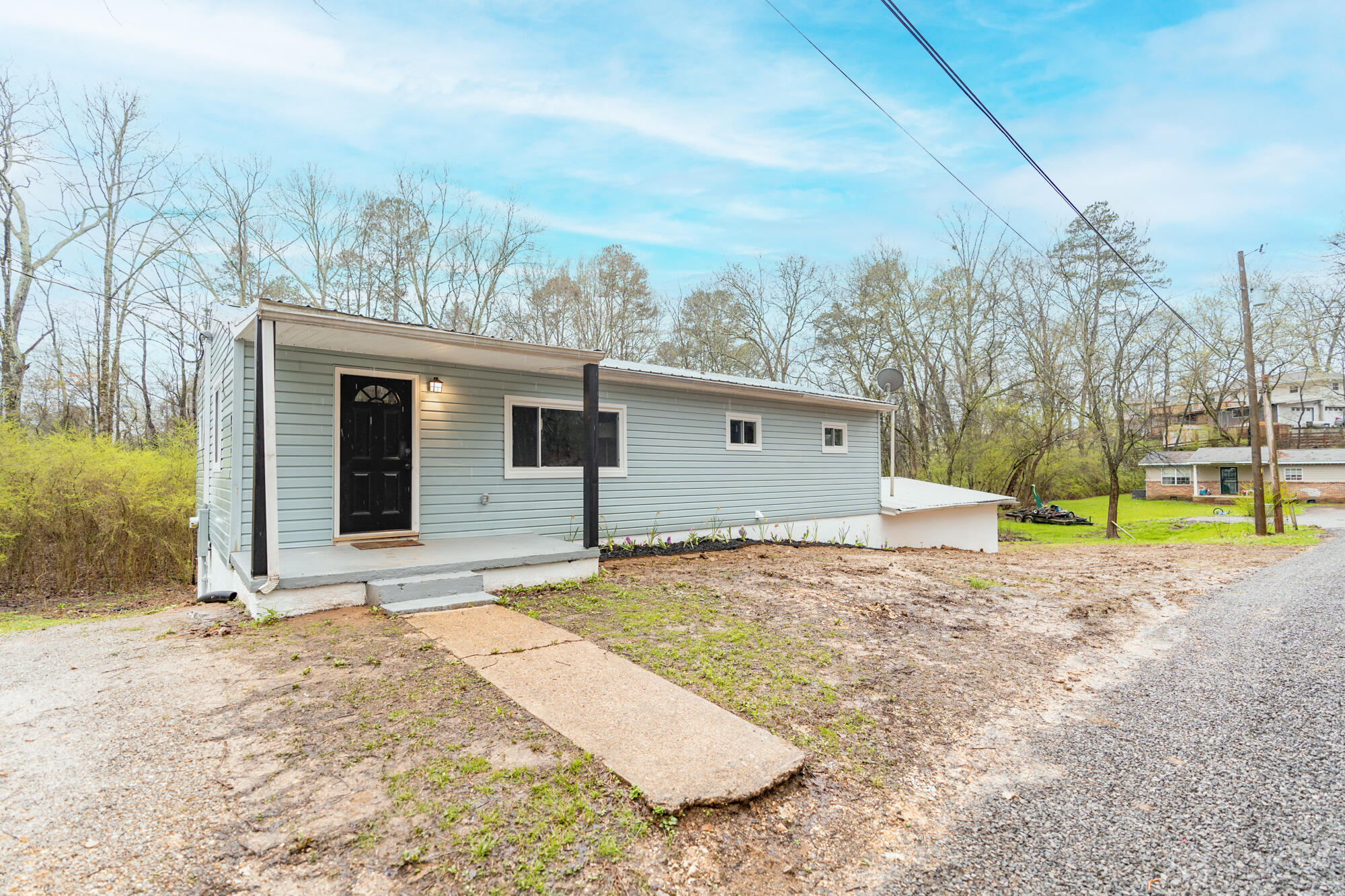 104 Olen Road
