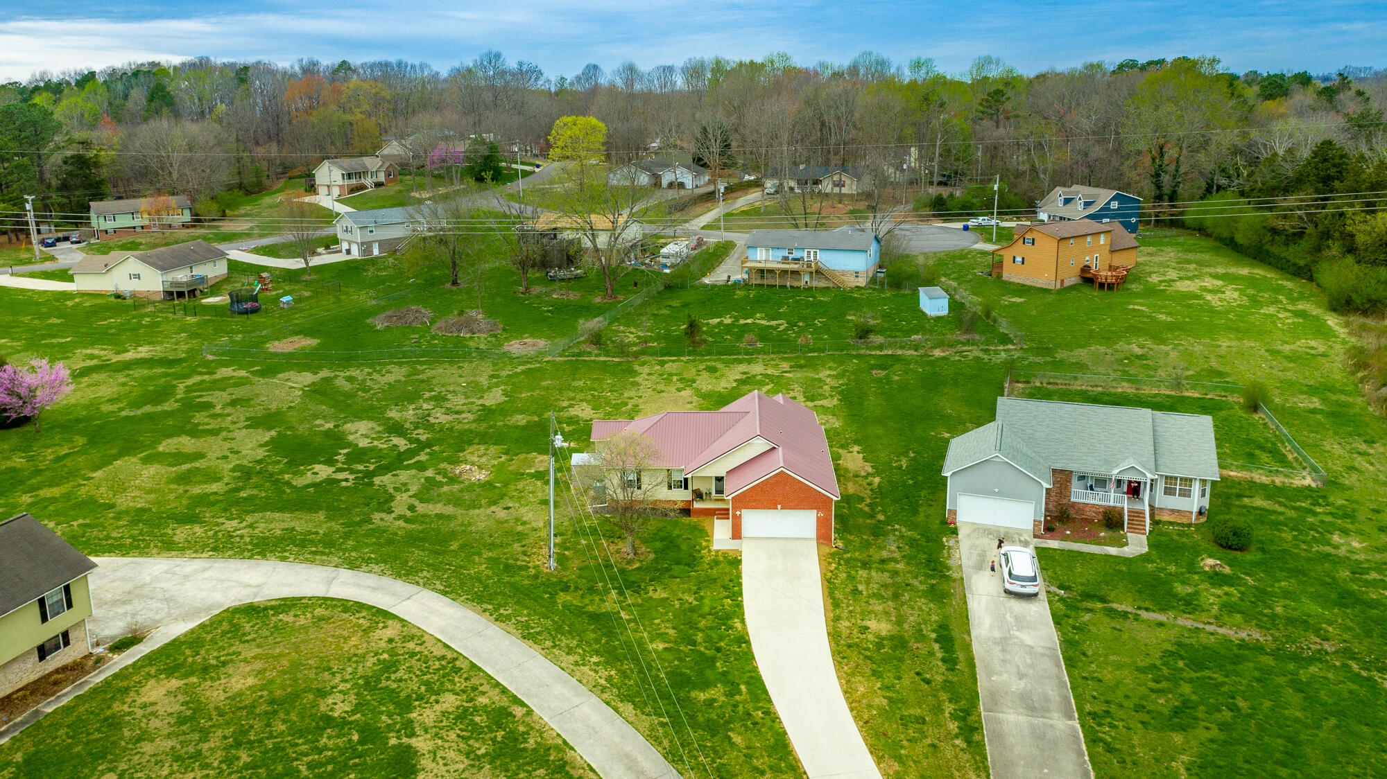 191 NE Woodstream Place