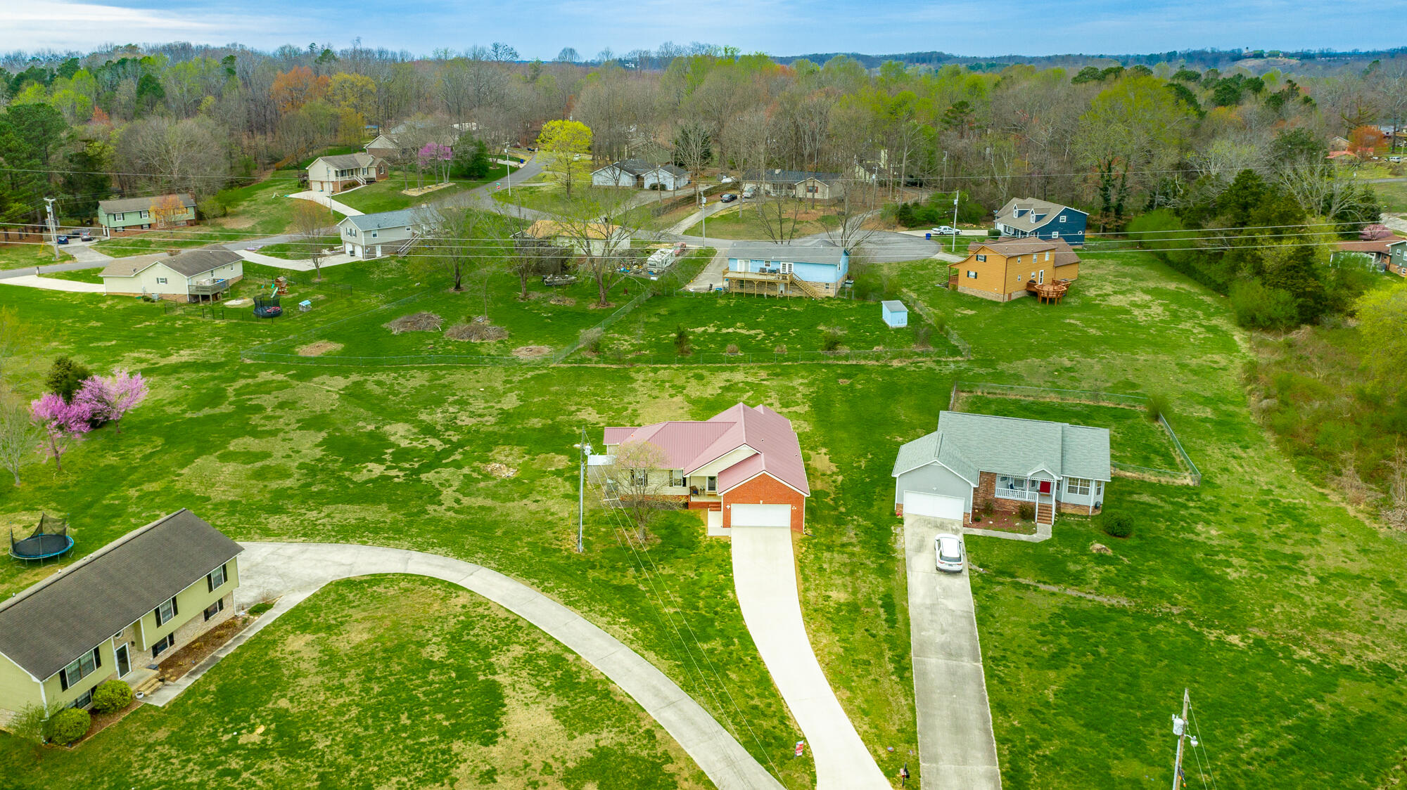 191 NE Woodstream Place