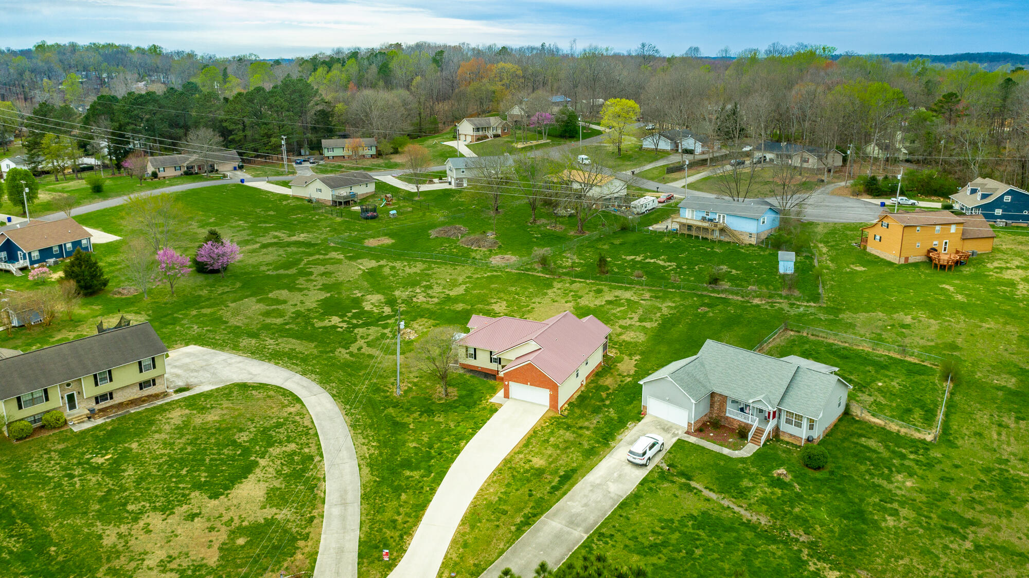 191 NE Woodstream Place
