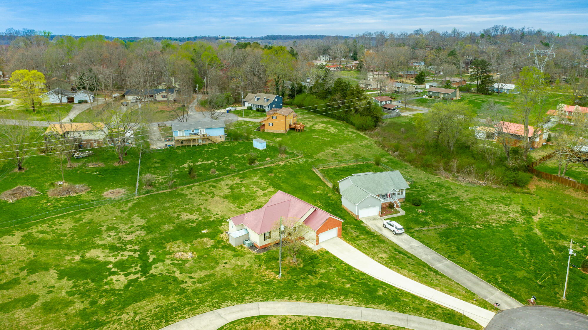 191 NE Woodstream Place