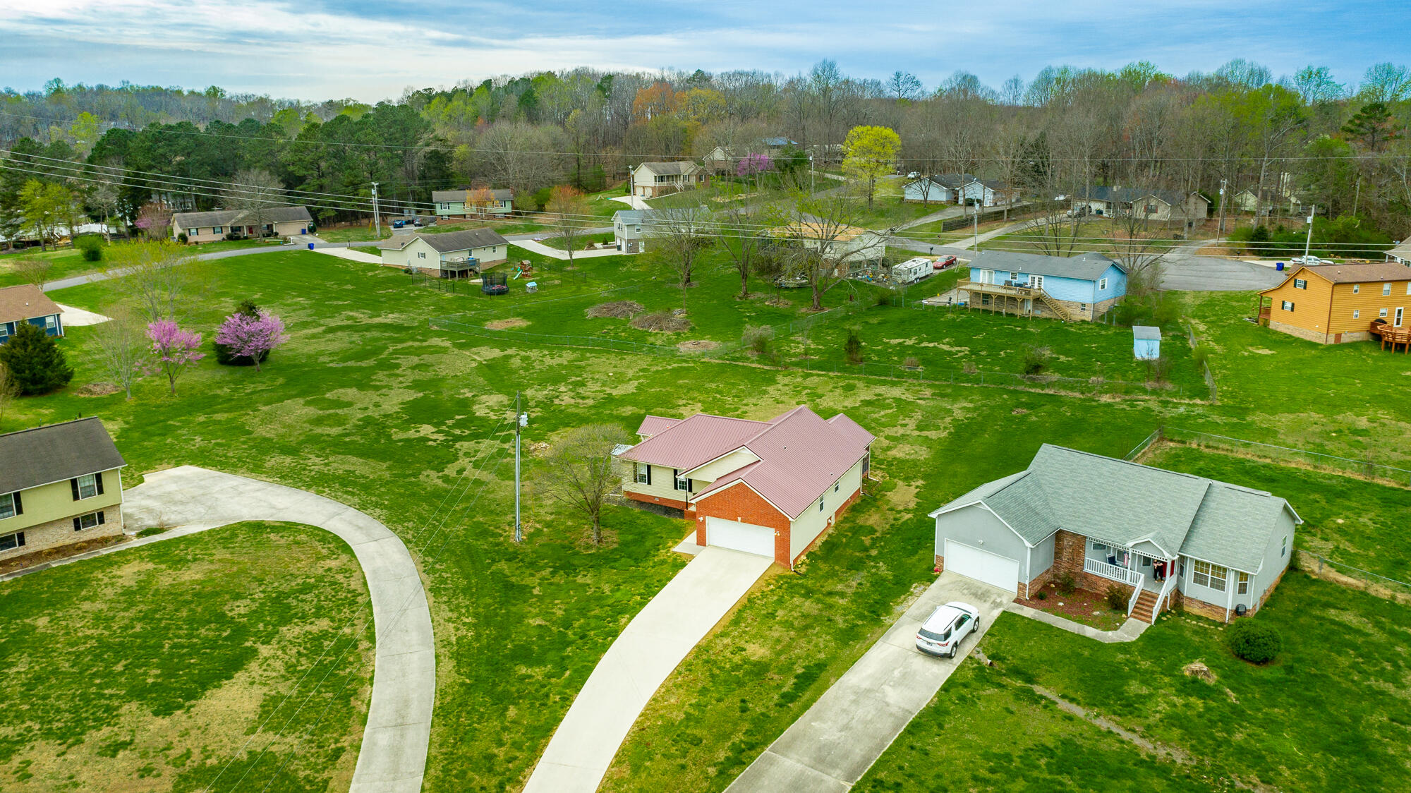 191 NE Woodstream Place