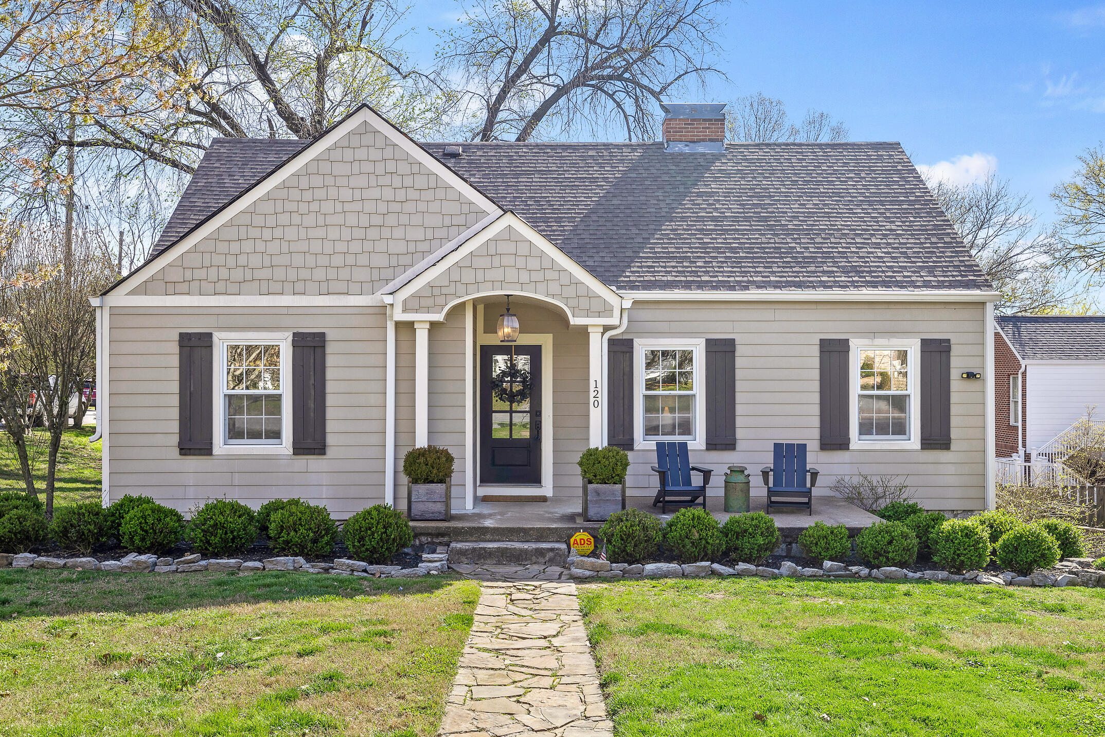 120 Mcfarland Avenue