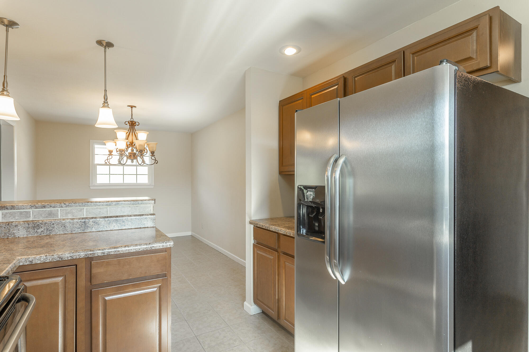 624 Ely Road, 1