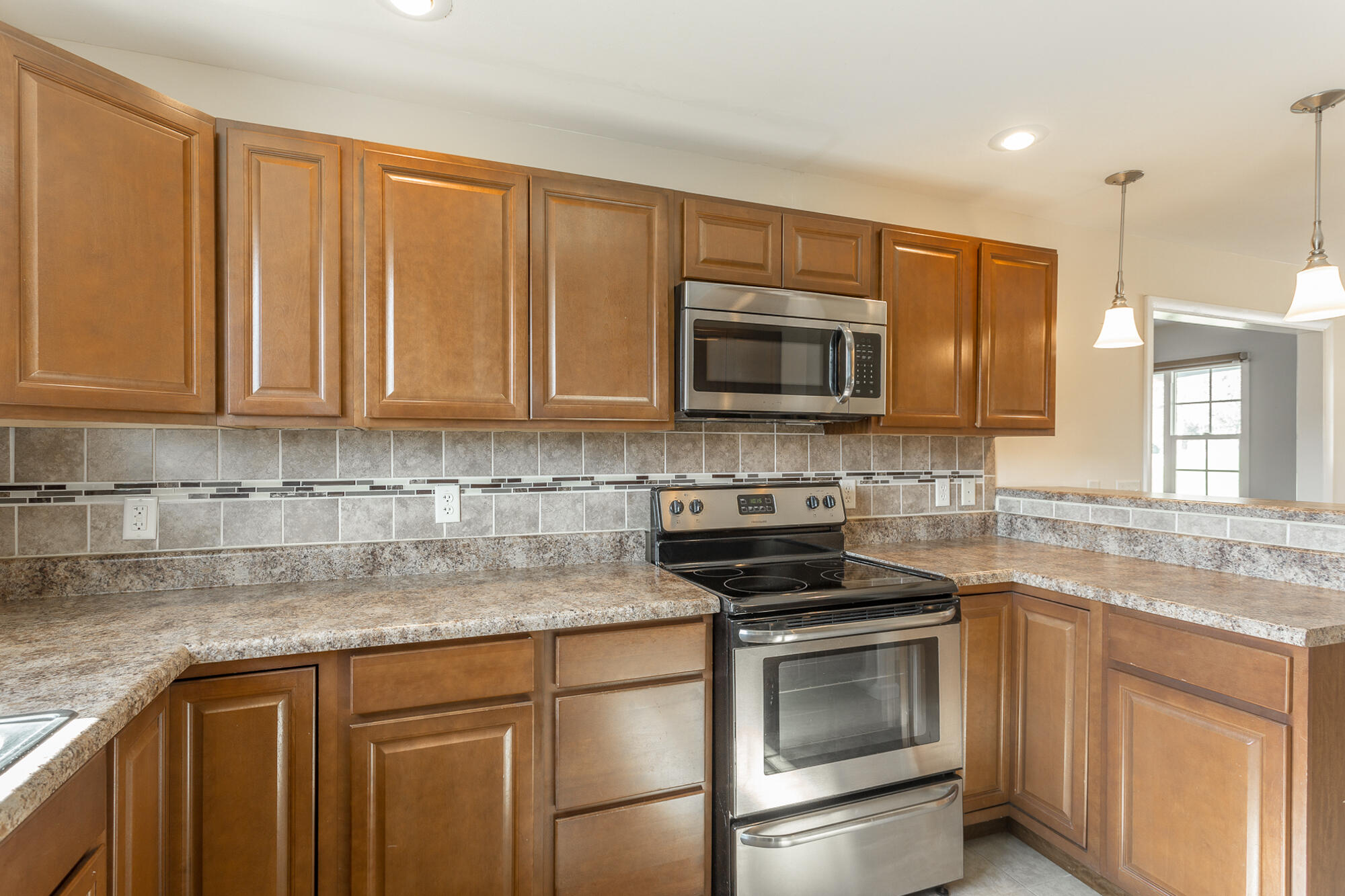 624 Ely Road, 1
