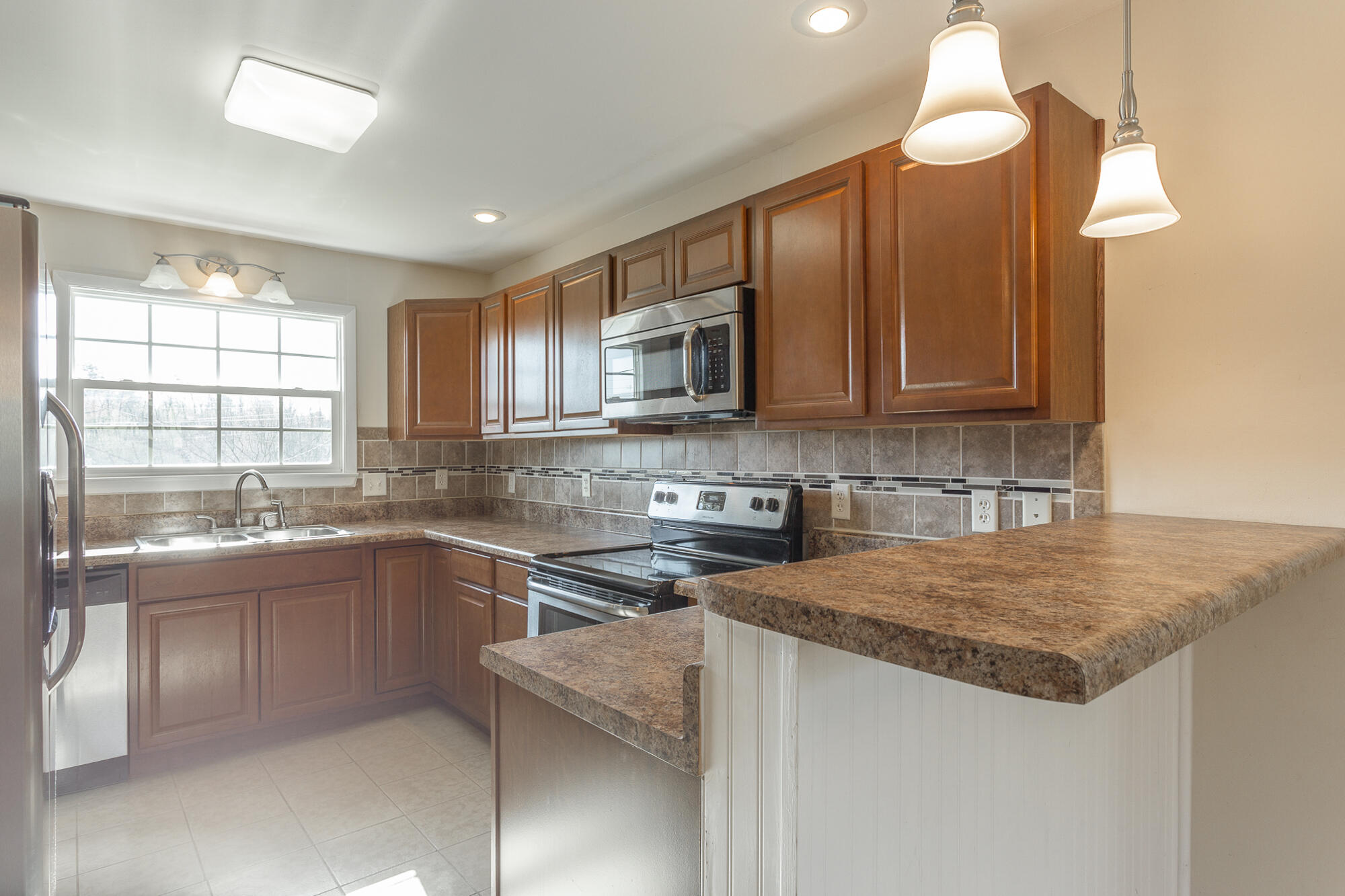 624 Ely Road, 1