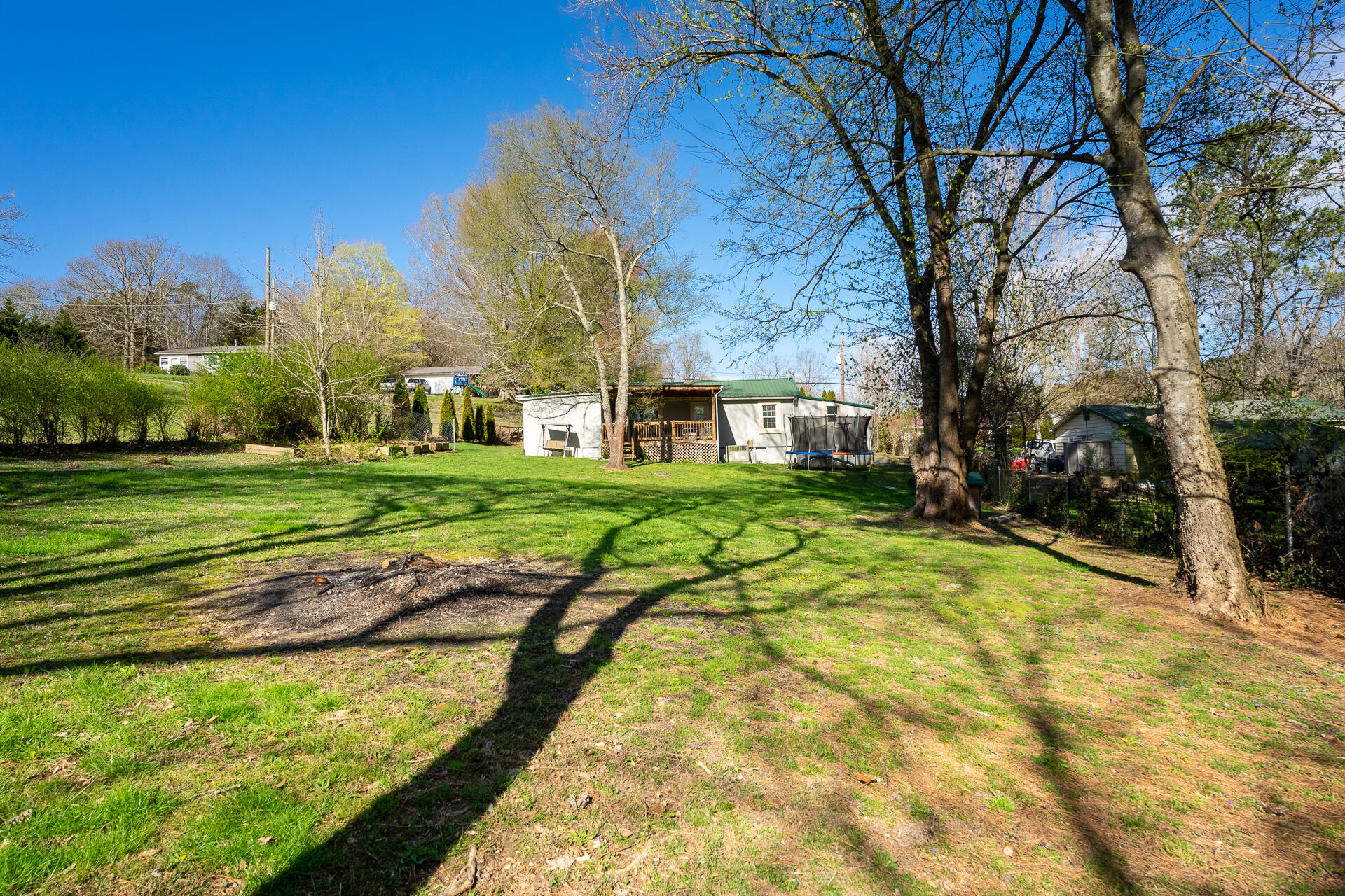 2113 SE Broomfield Road