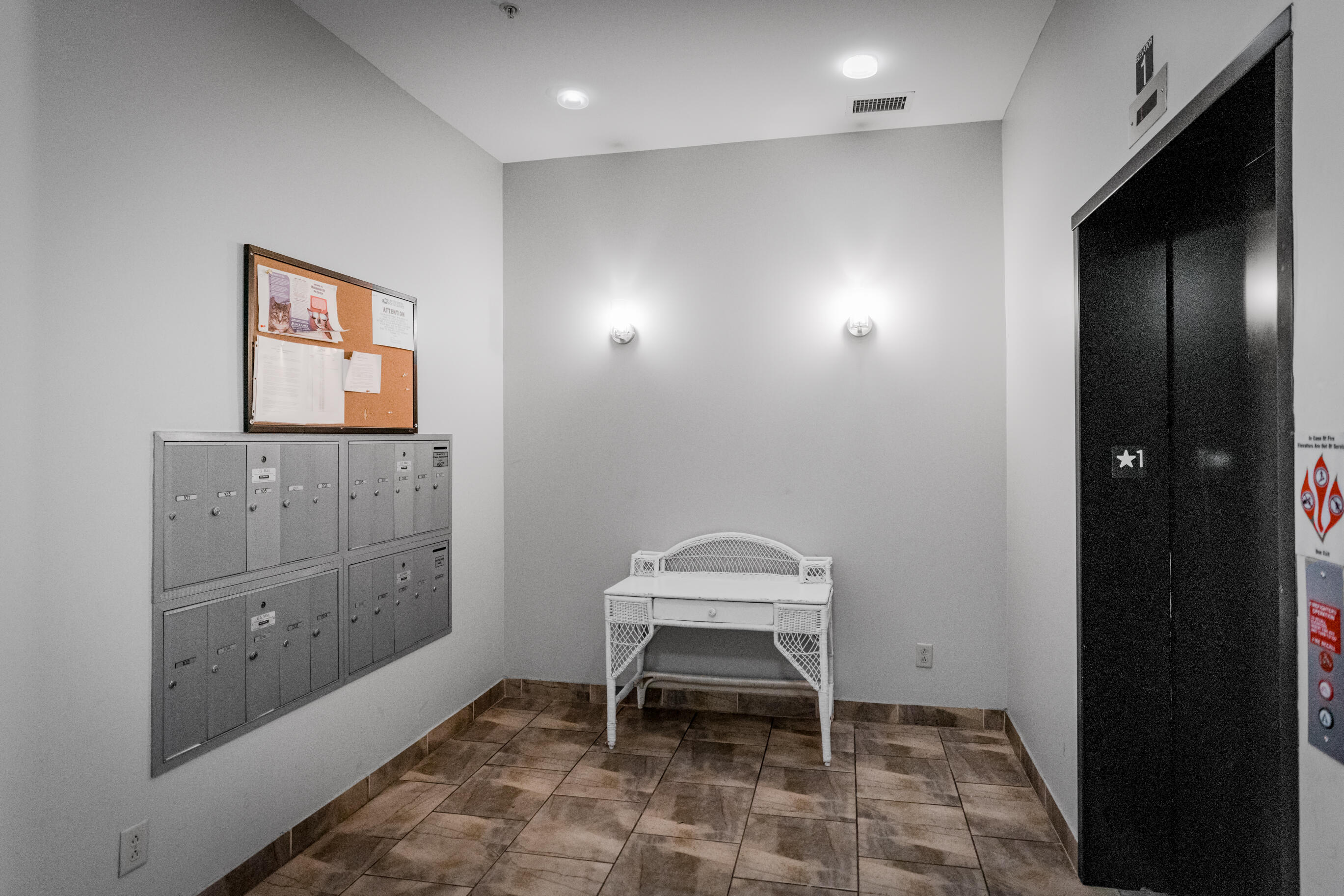 863 Flynn Street, Apt 302