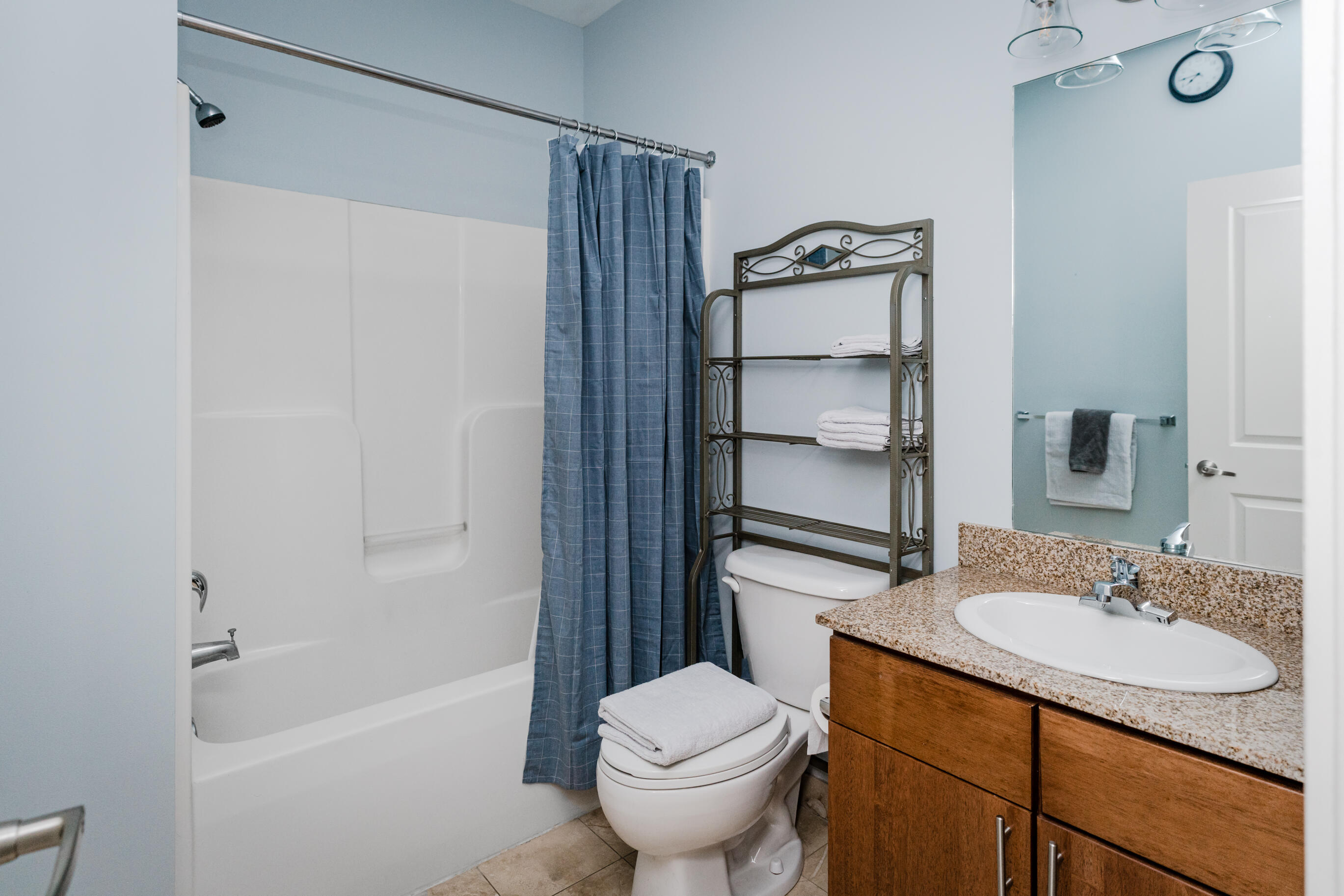 863 Flynn Street, Apt 302