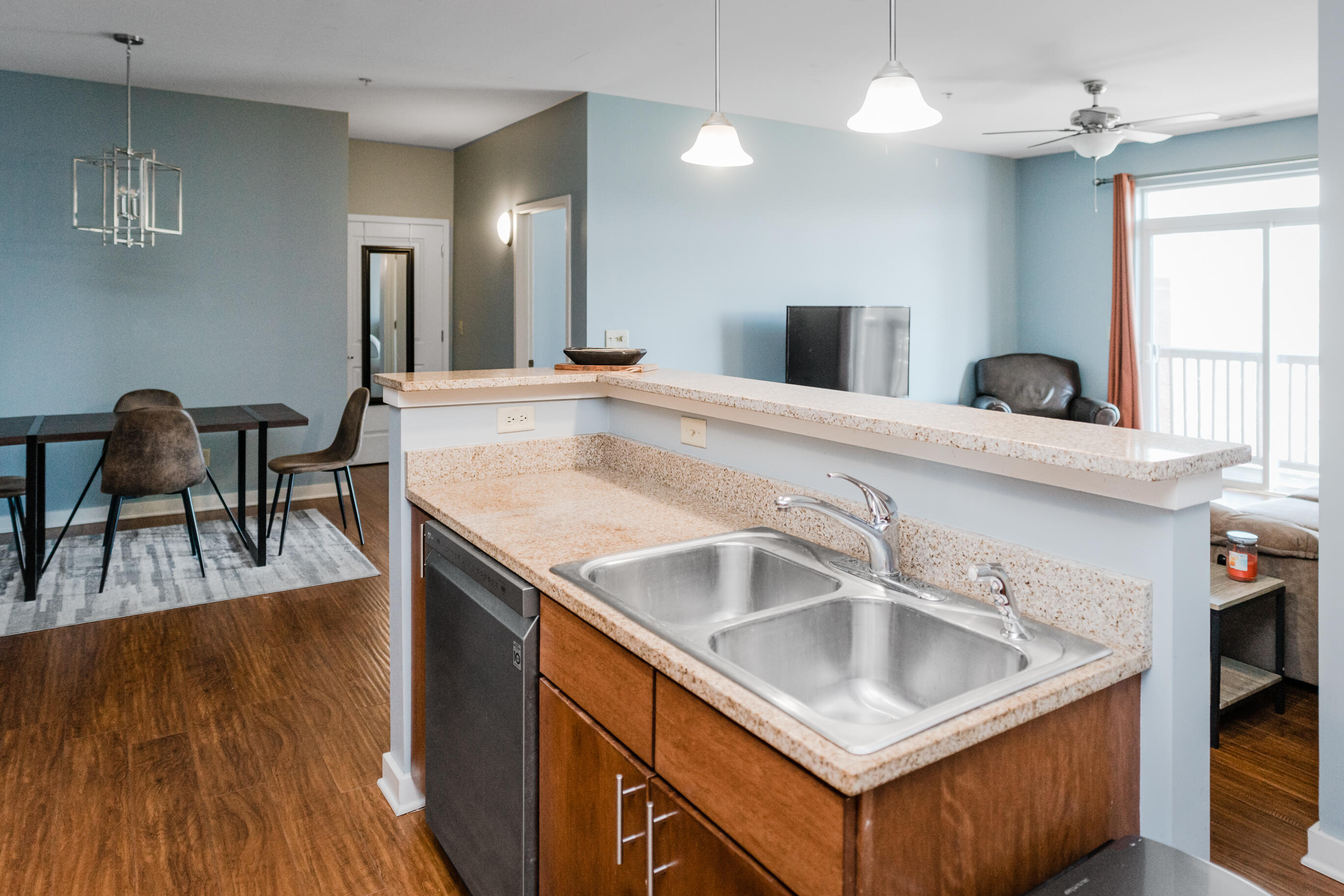 863 Flynn Street, Apt 302