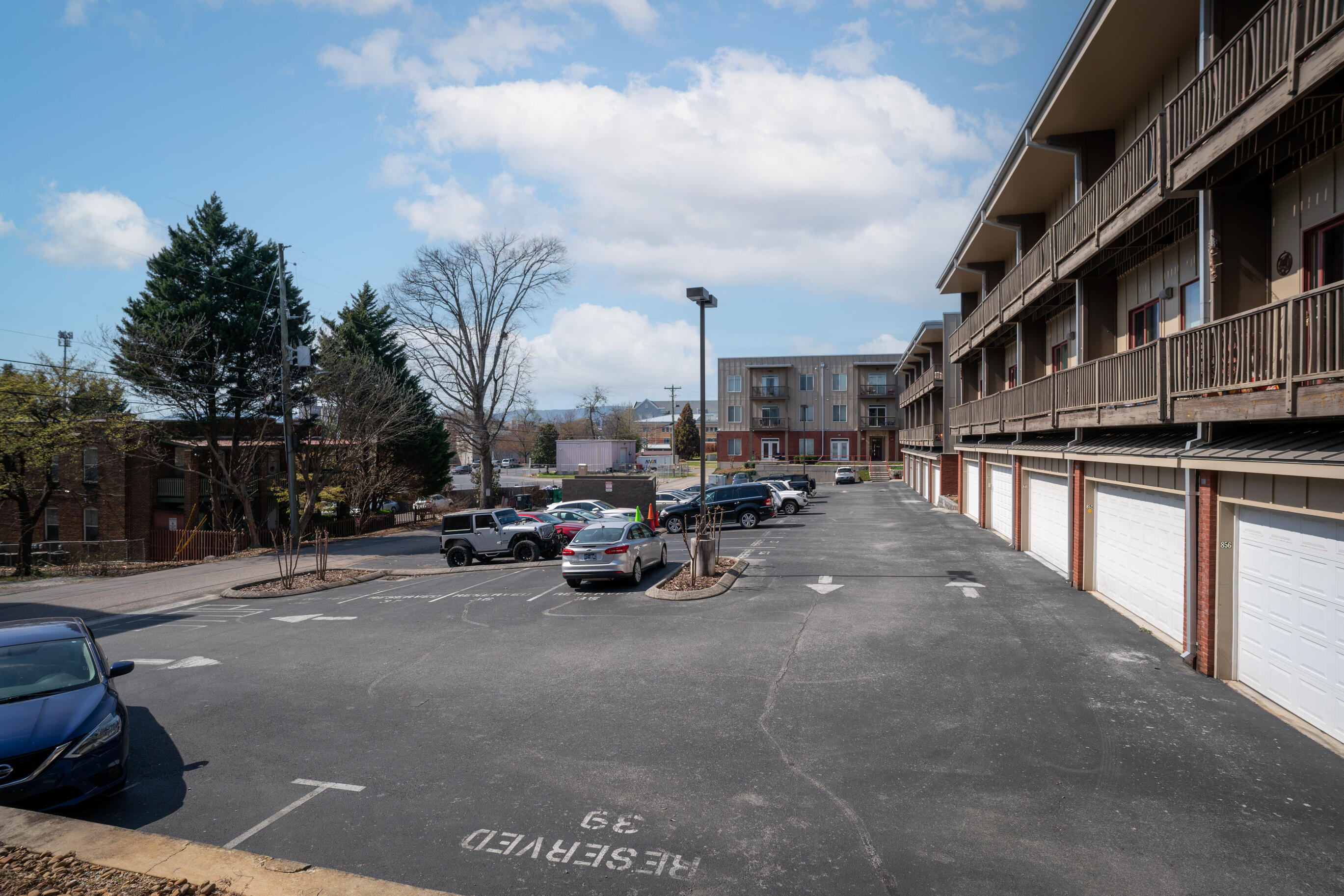 863 Flynn Street, Apt 302
