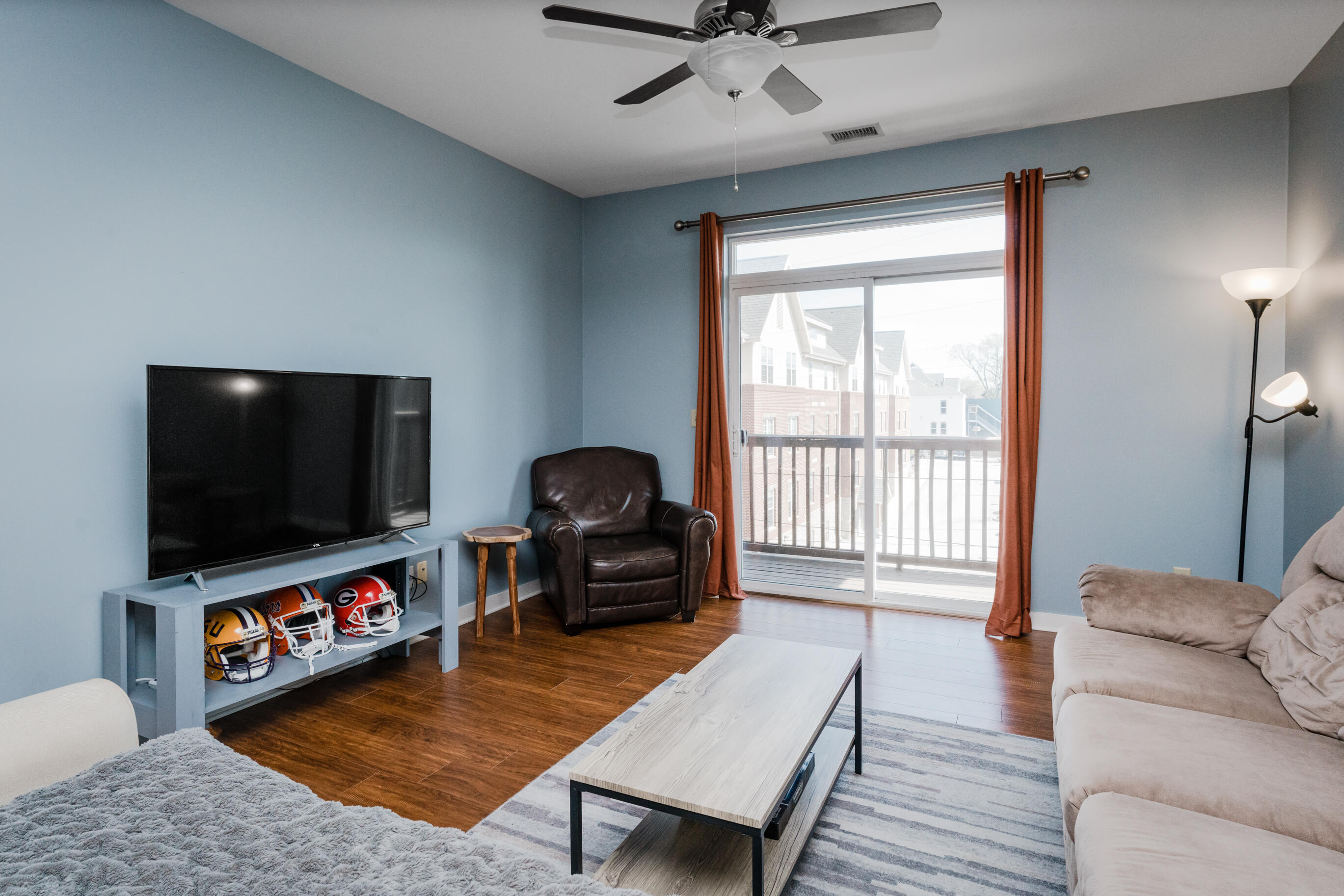 863 Flynn Street, Apt 302