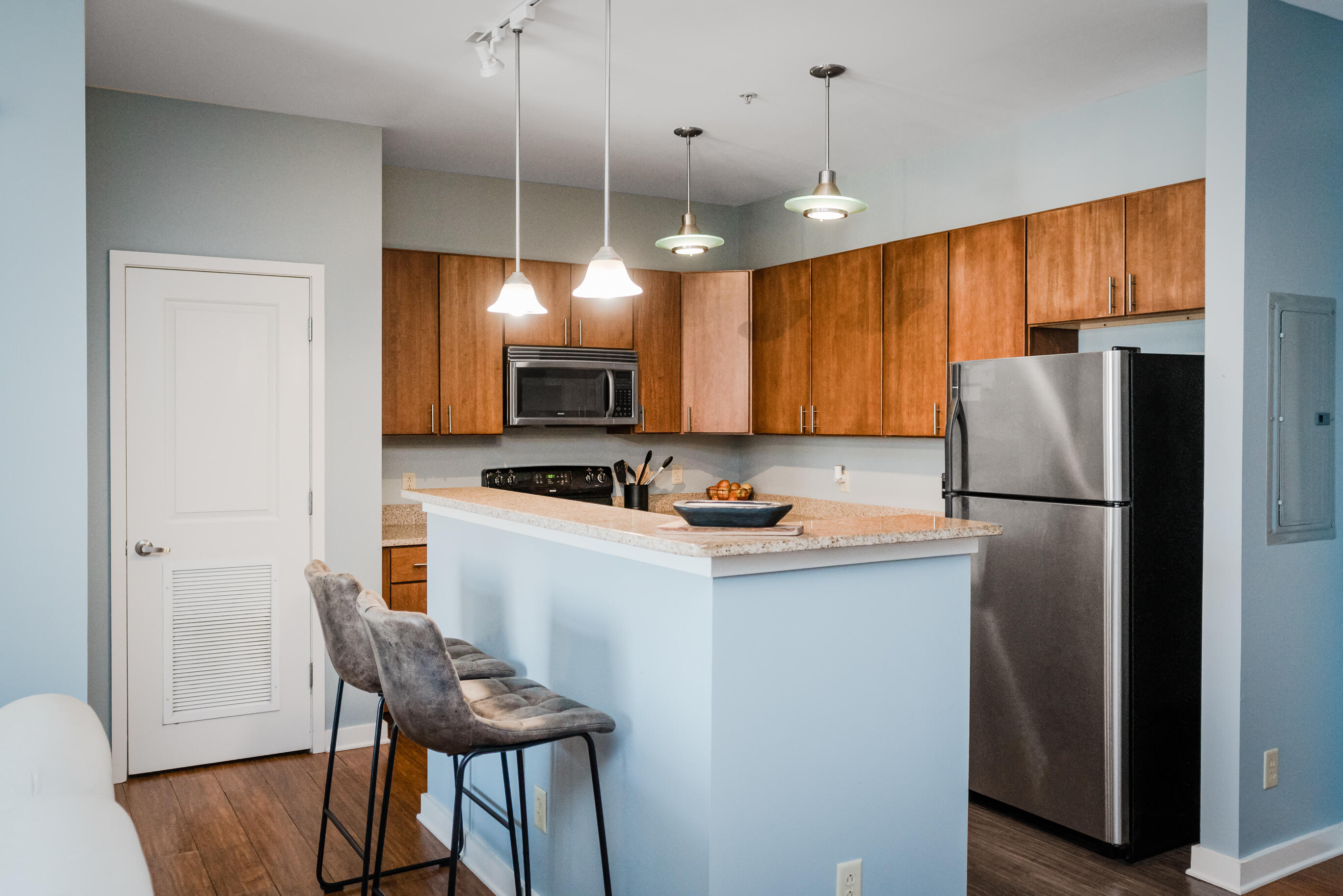 863 Flynn Street, Apt 302