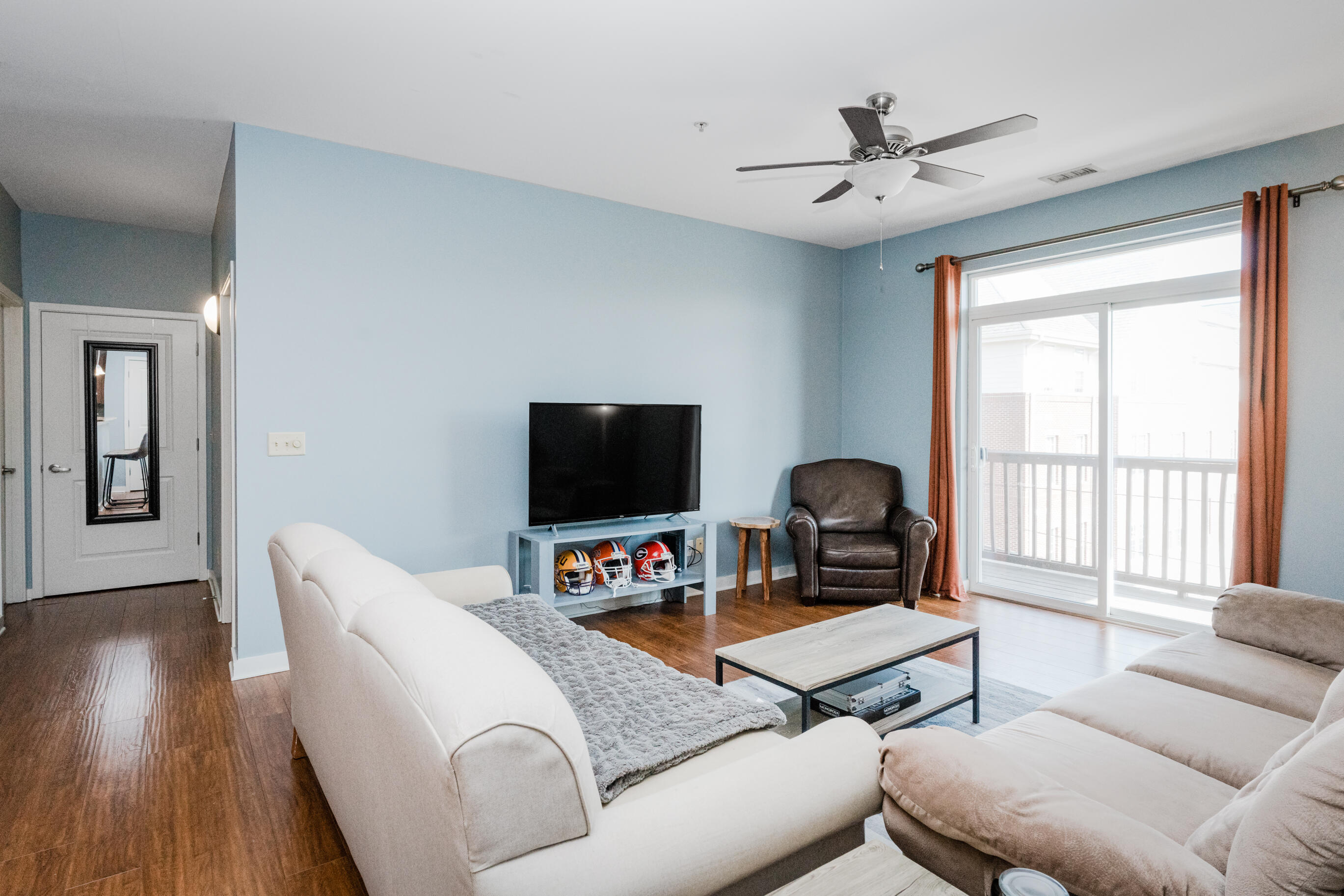 863 Flynn Street, Apt 302