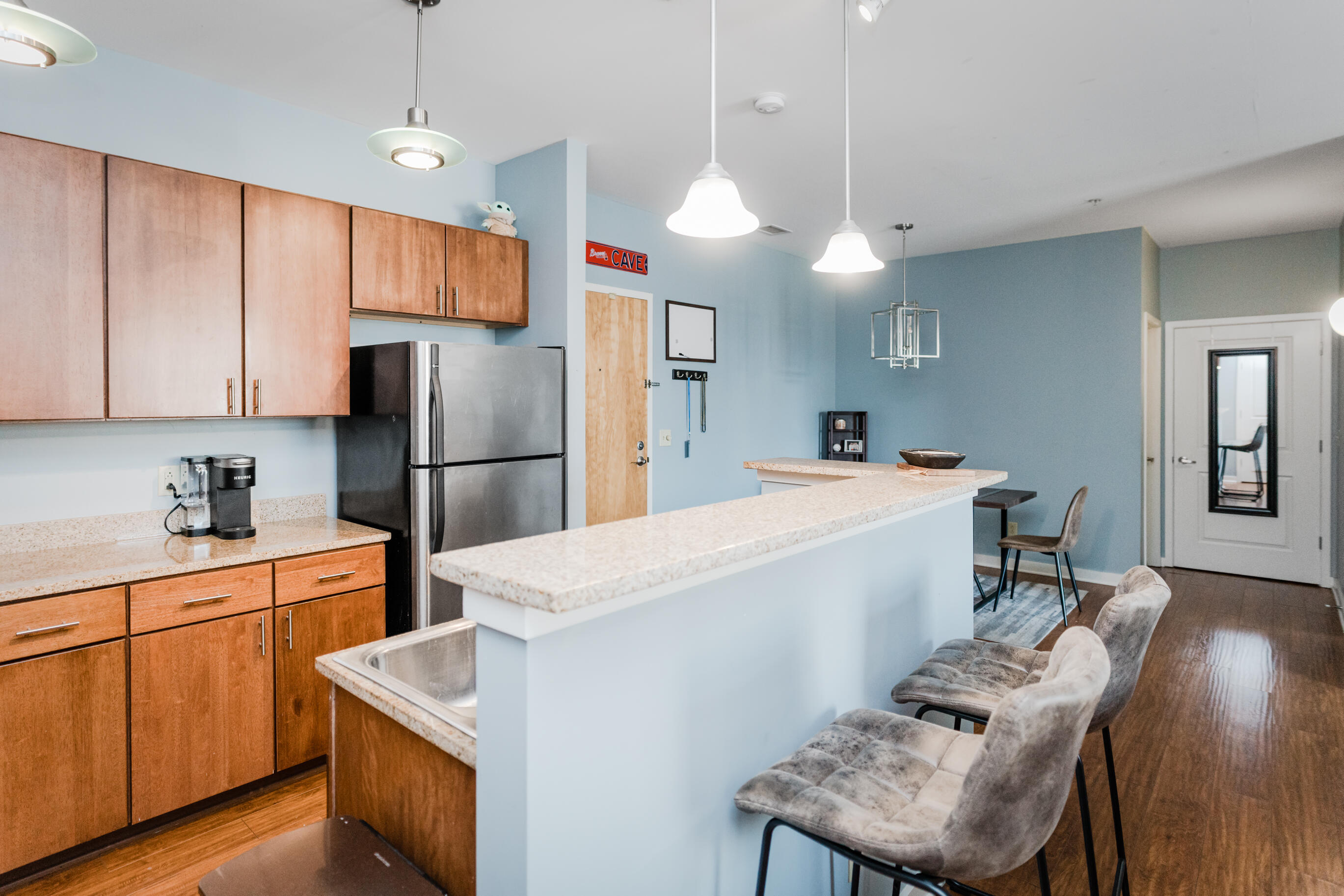 863 Flynn Street, Apt 302