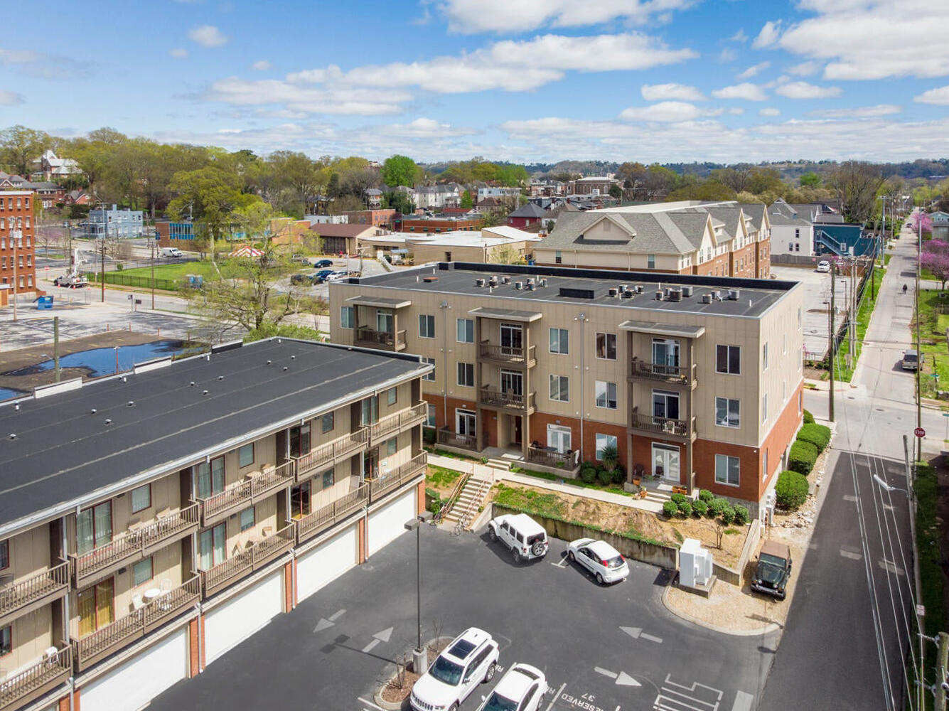 863 Flynn Street, Apt 302