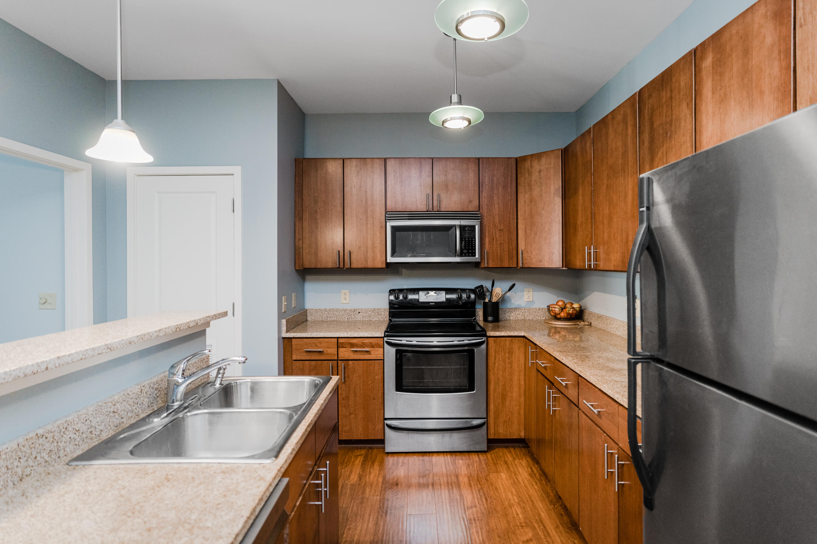 863 Flynn Street, Apt 302