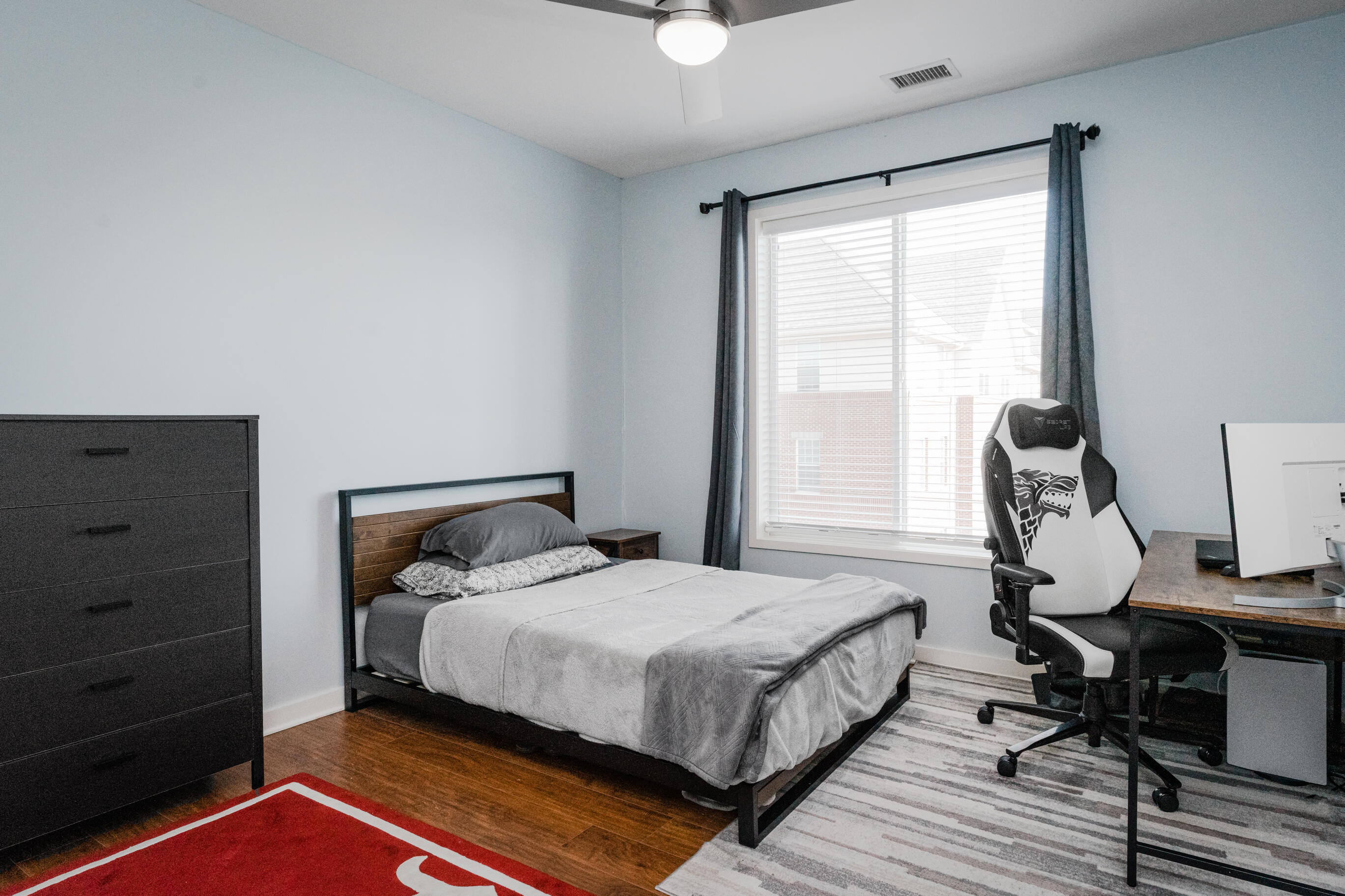 863 Flynn Street, Apt 302