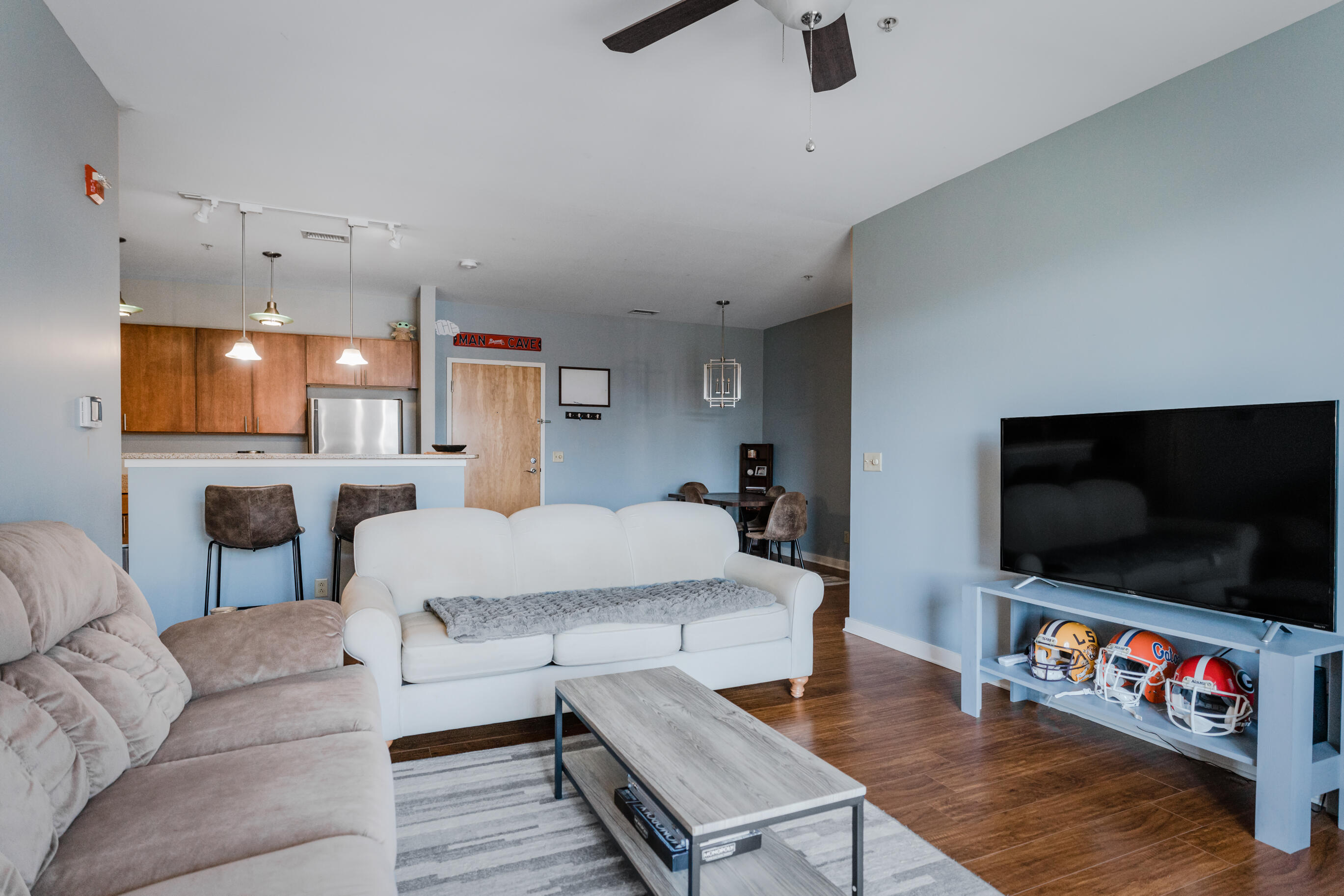 863 Flynn Street, Apt 302