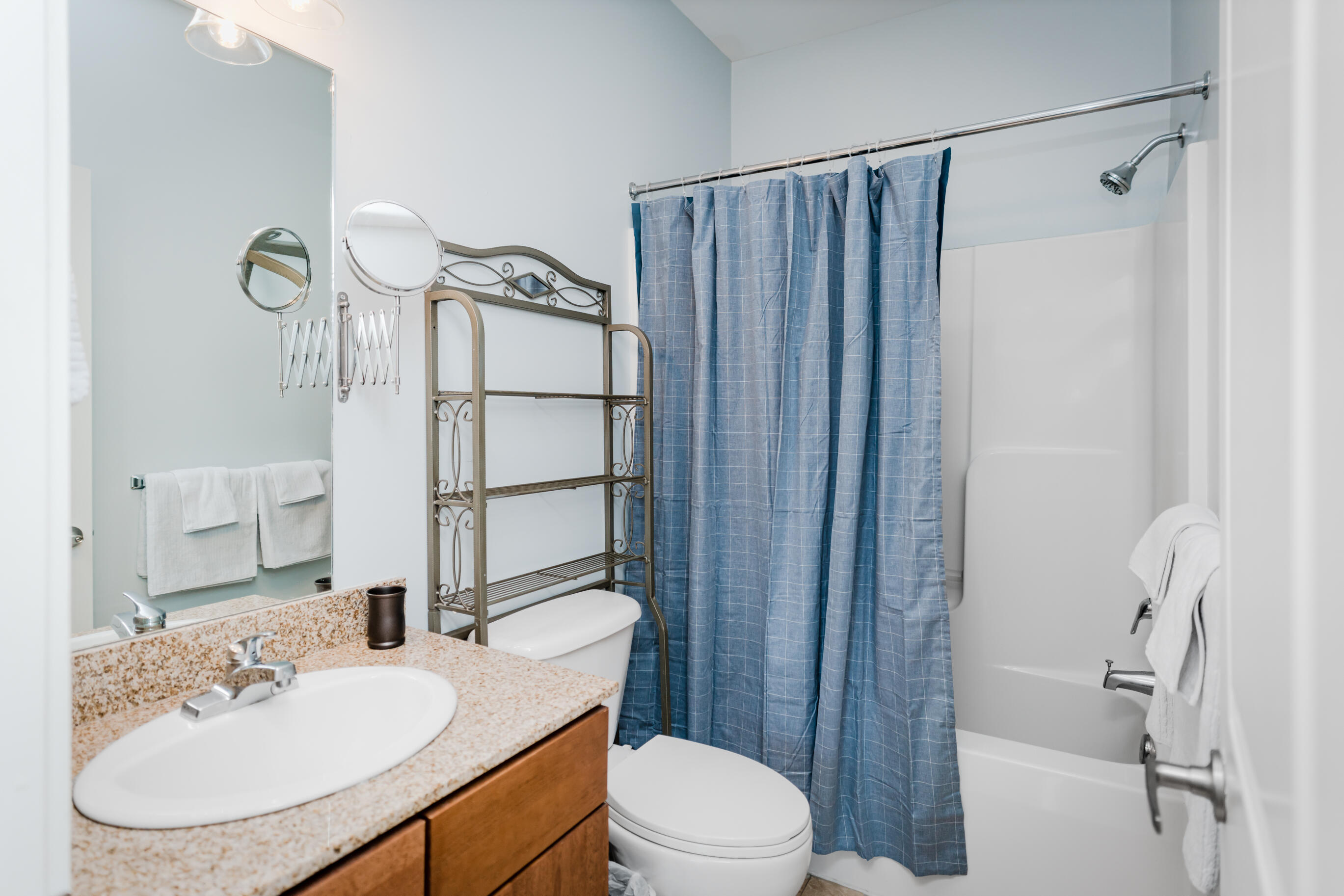 863 Flynn Street, Apt 302