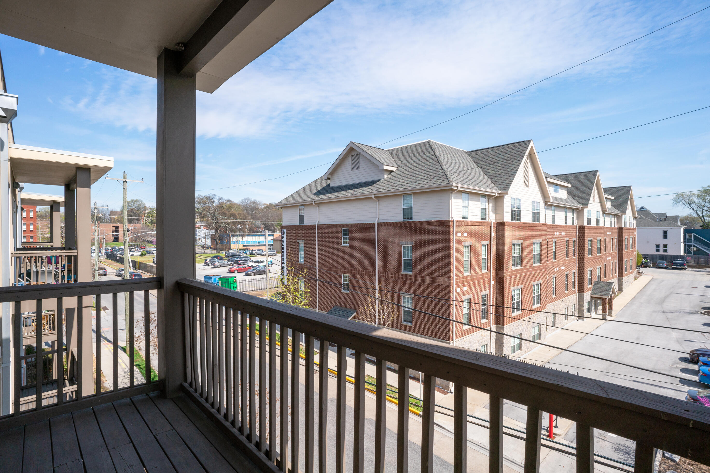863 Flynn Street, Apt 302
