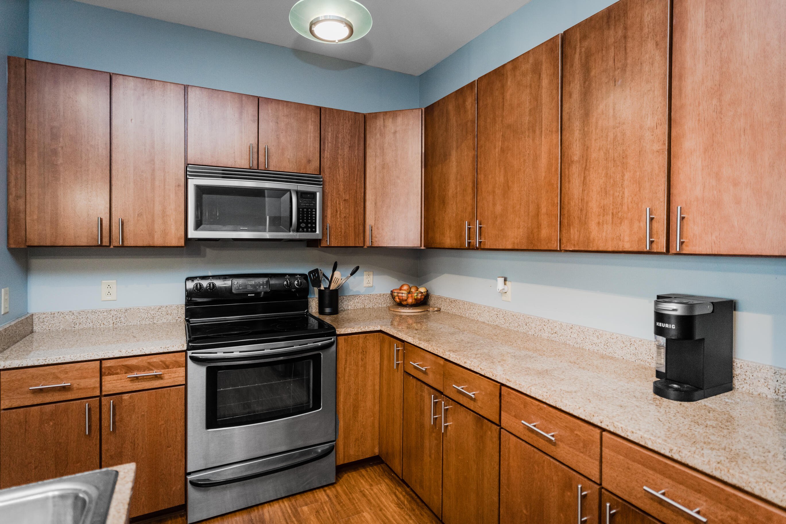 863 Flynn Street, Apt 302