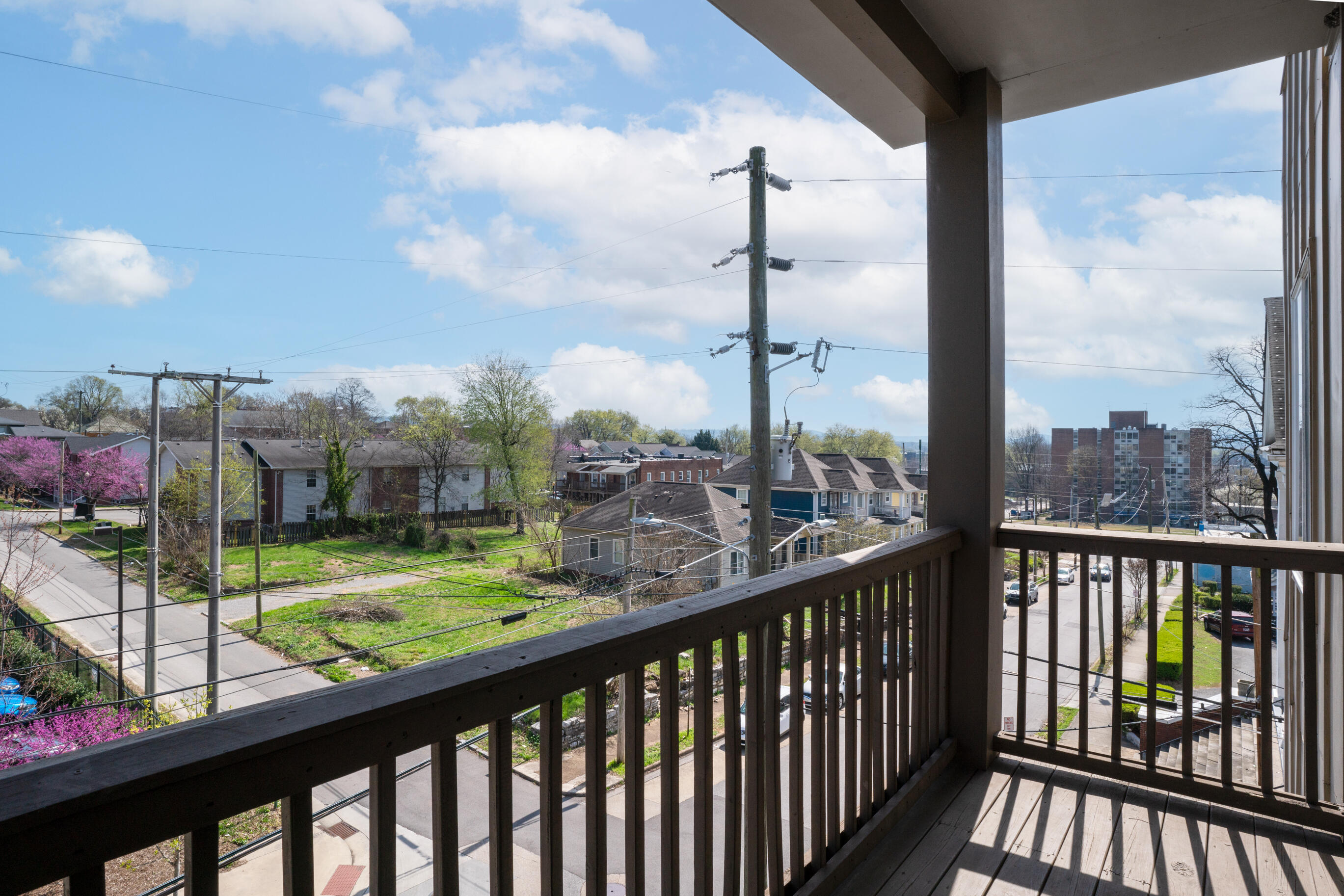 863 Flynn Street, Apt 302