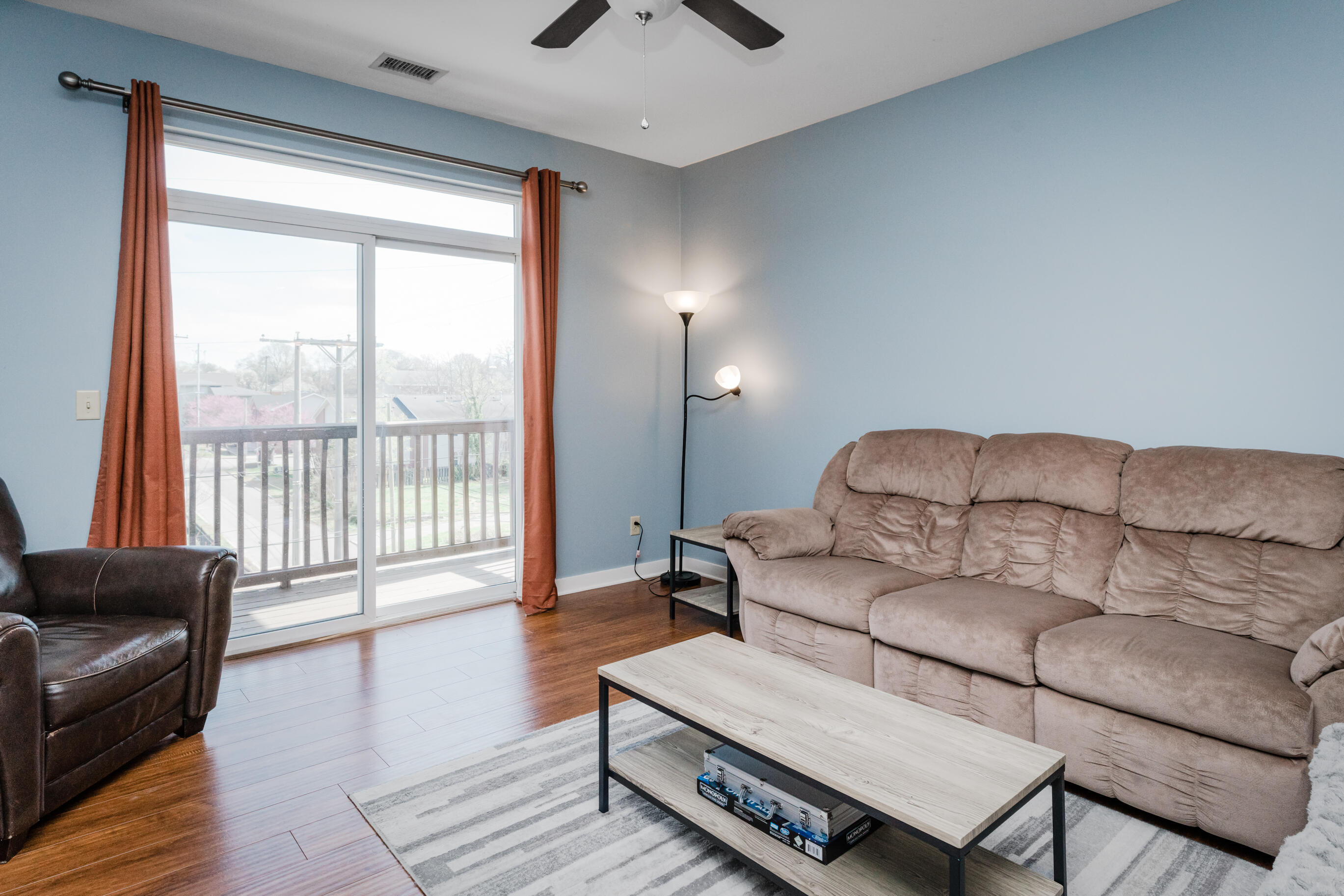 863 Flynn Street, Apt 302