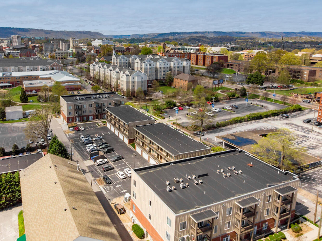 863 Flynn Street, Apt 302