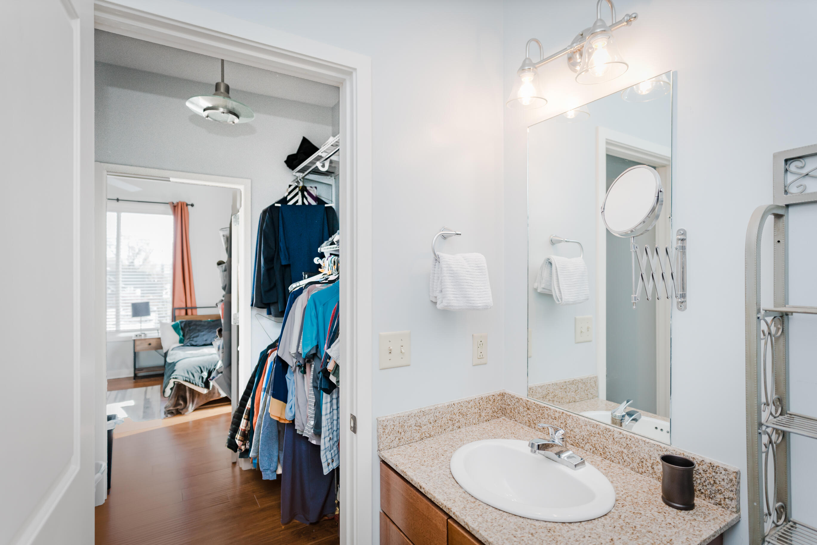 863 Flynn Street, Apt 302