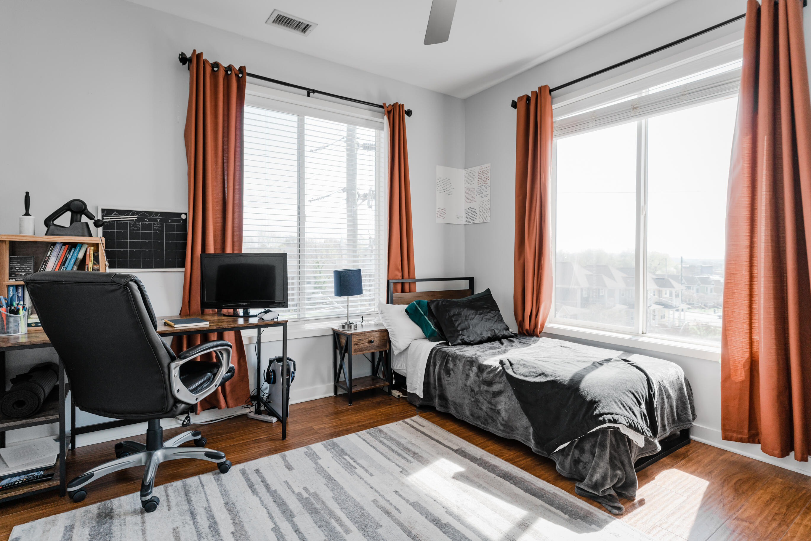 863 Flynn Street, Apt 302