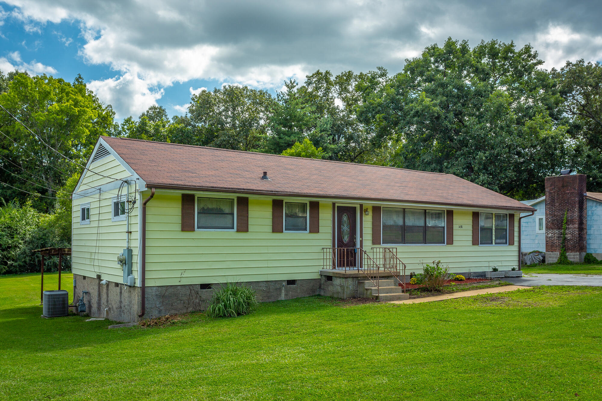 1438 Ely Road