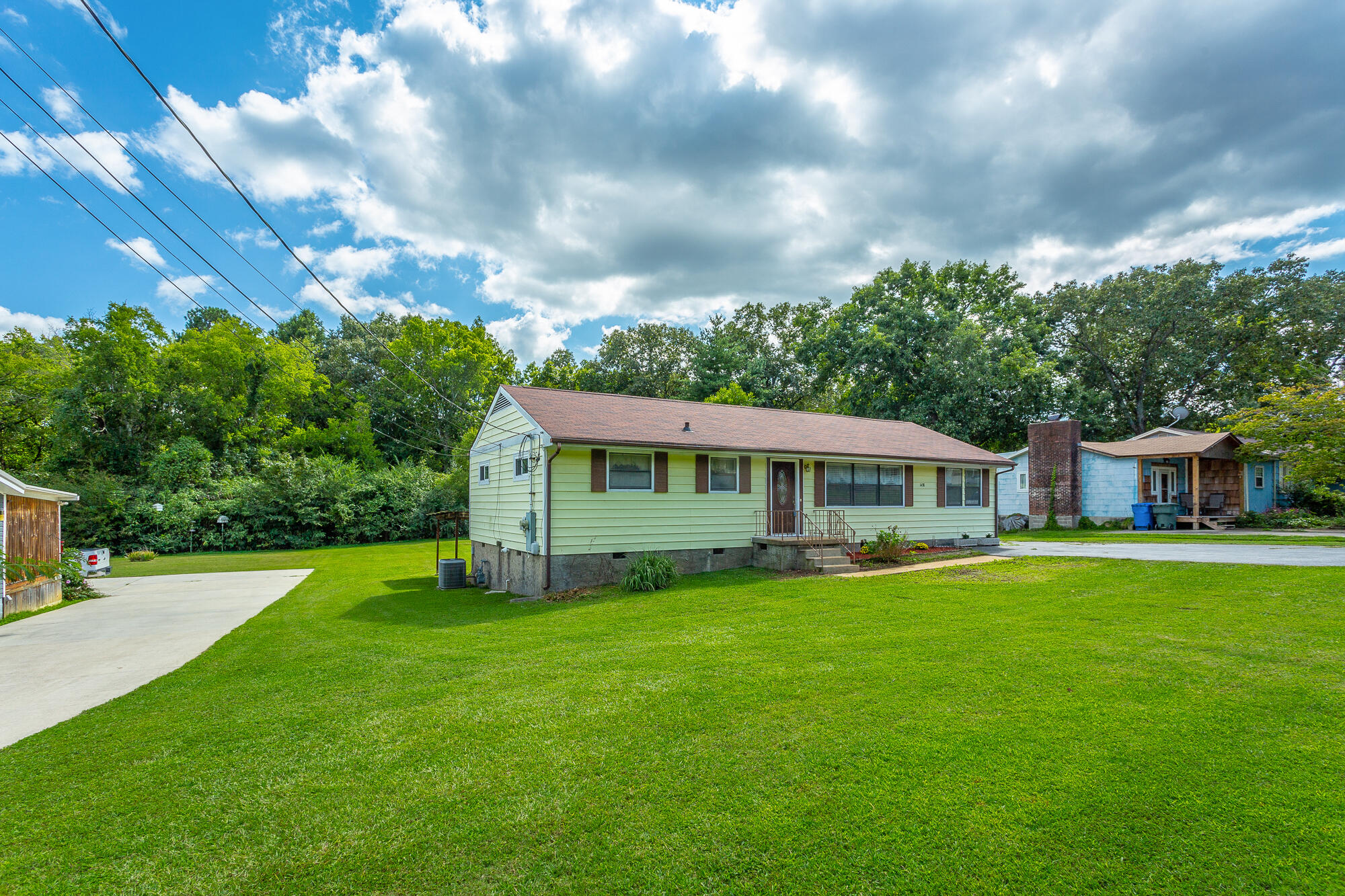 1438 Ely Road