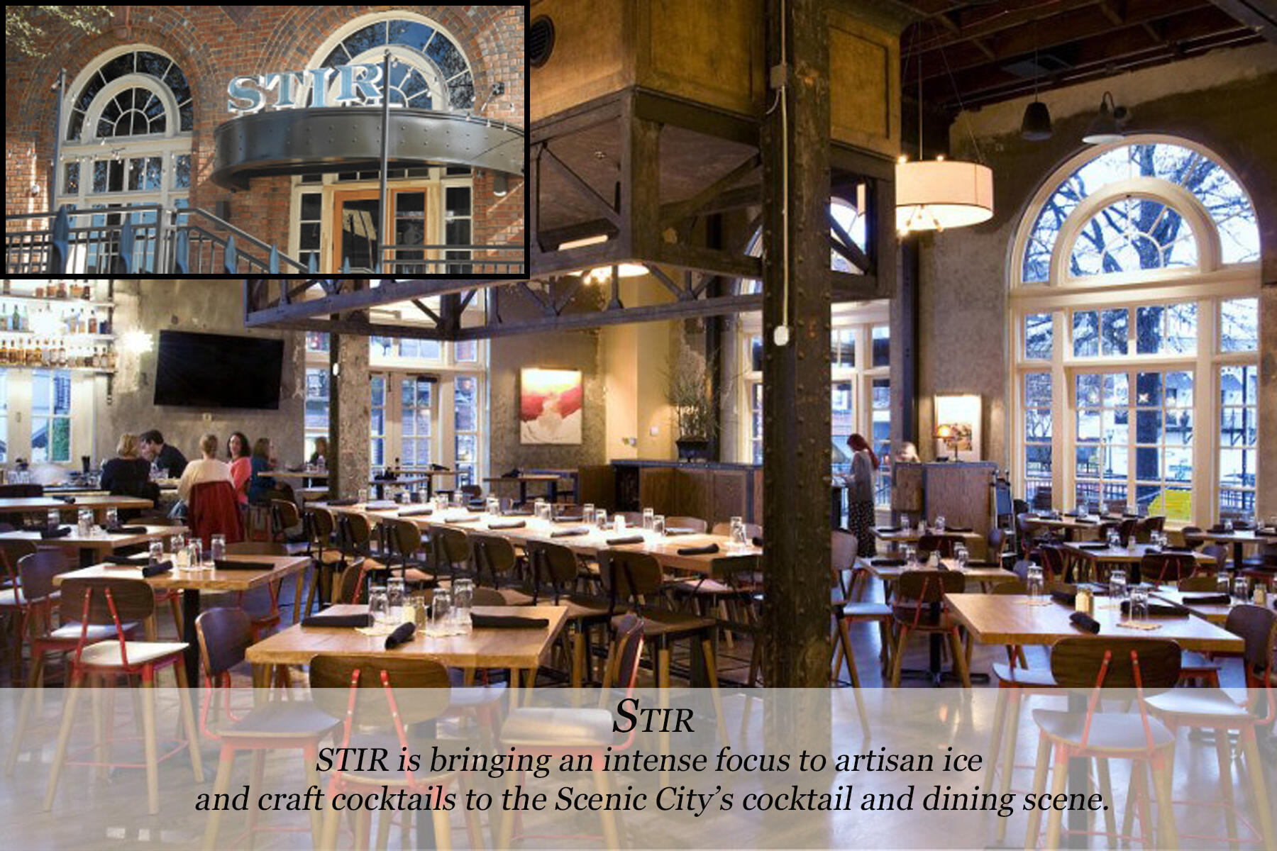 1301 Market Street, 107