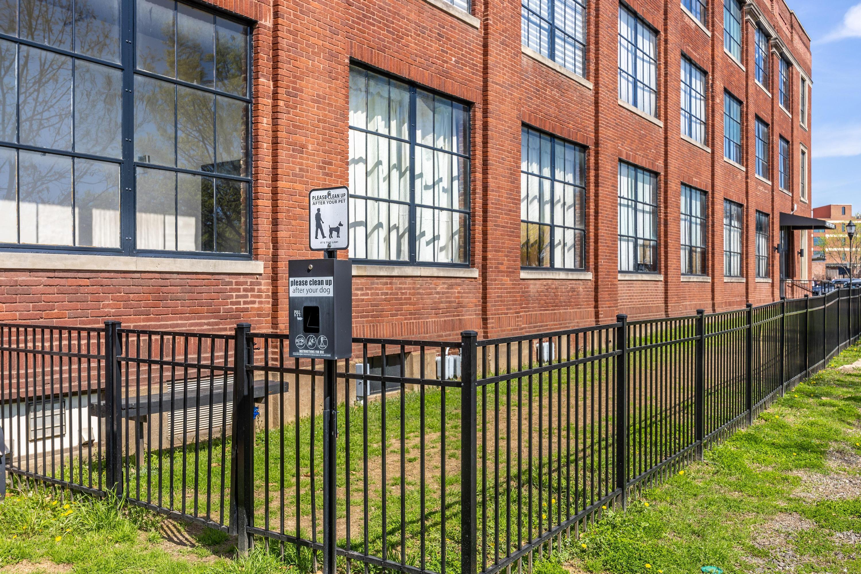1301 Market Street, 107