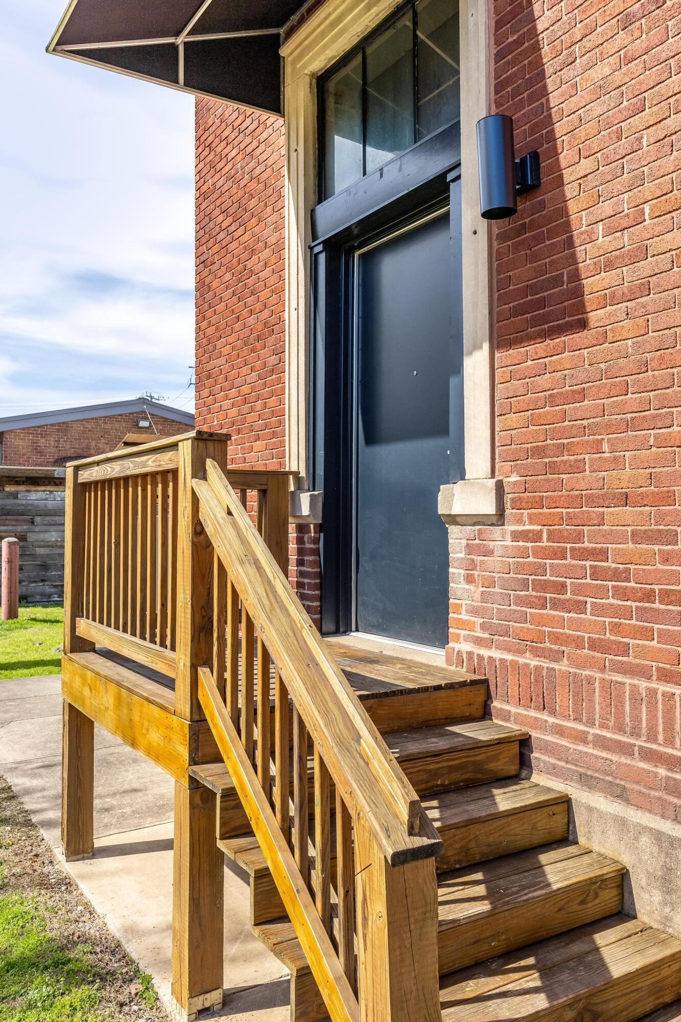 1301 Market Street, 107