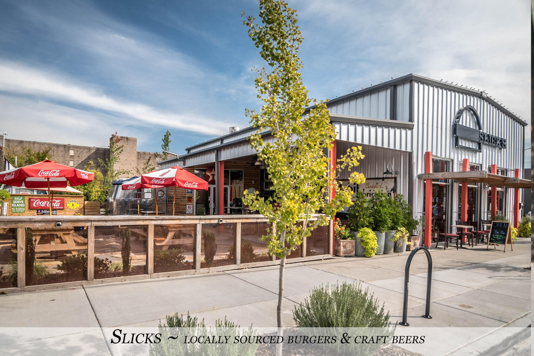 1301 Market Street, 107