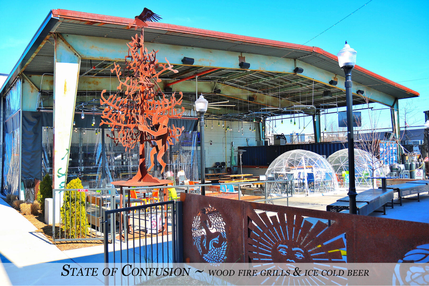 1301 Market Street, 107