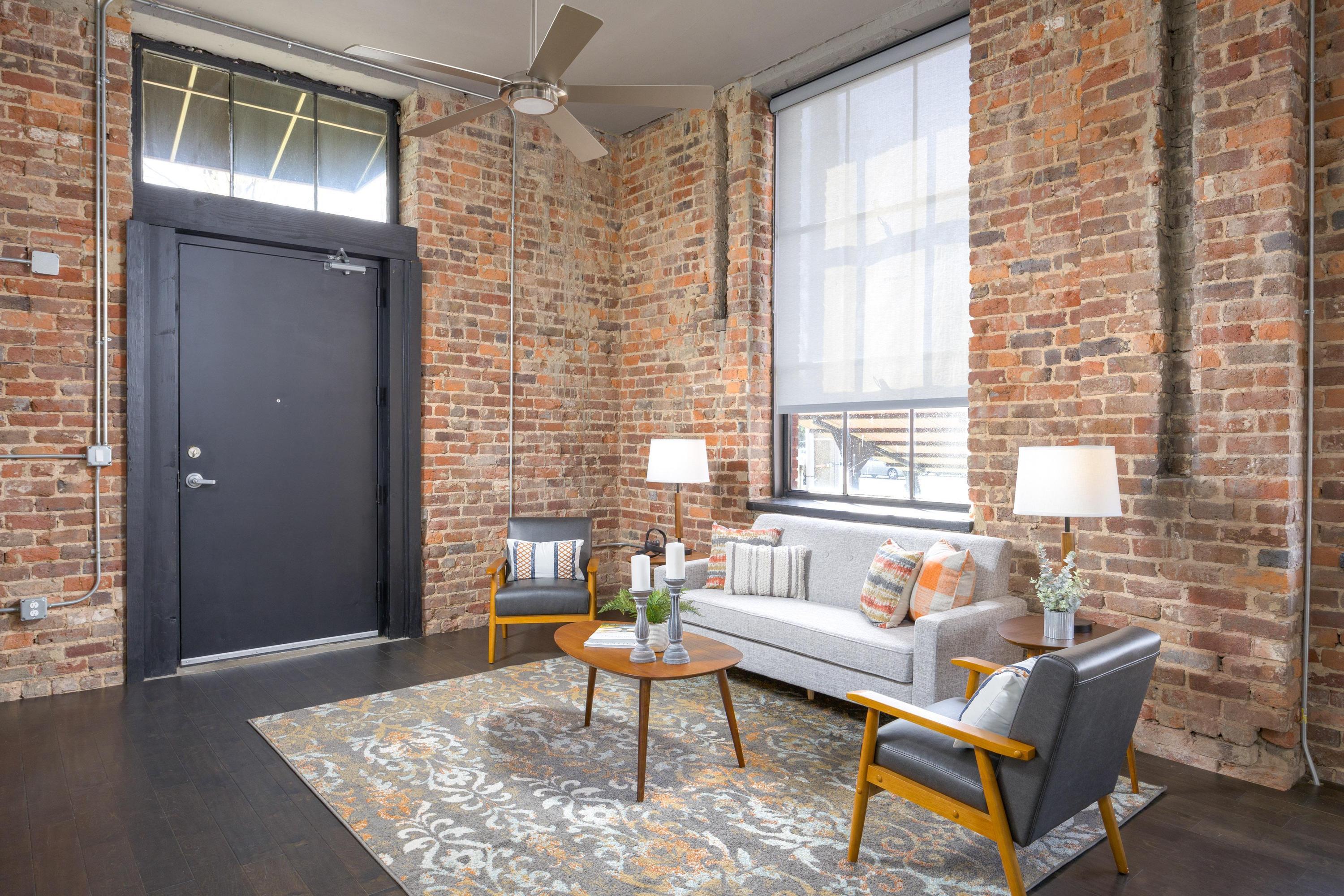 1301 Market Street, 107