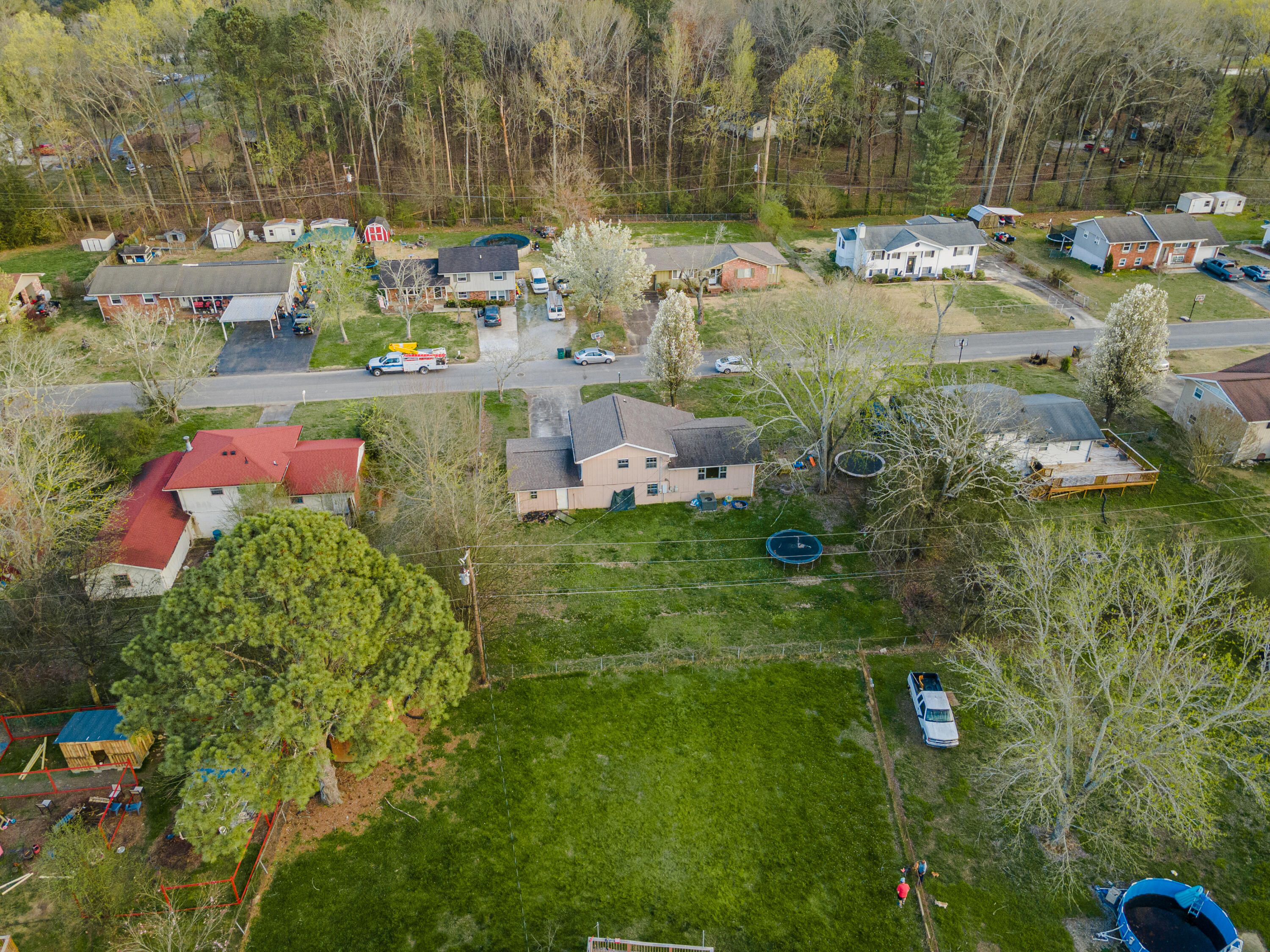 217 Headlyn Drive