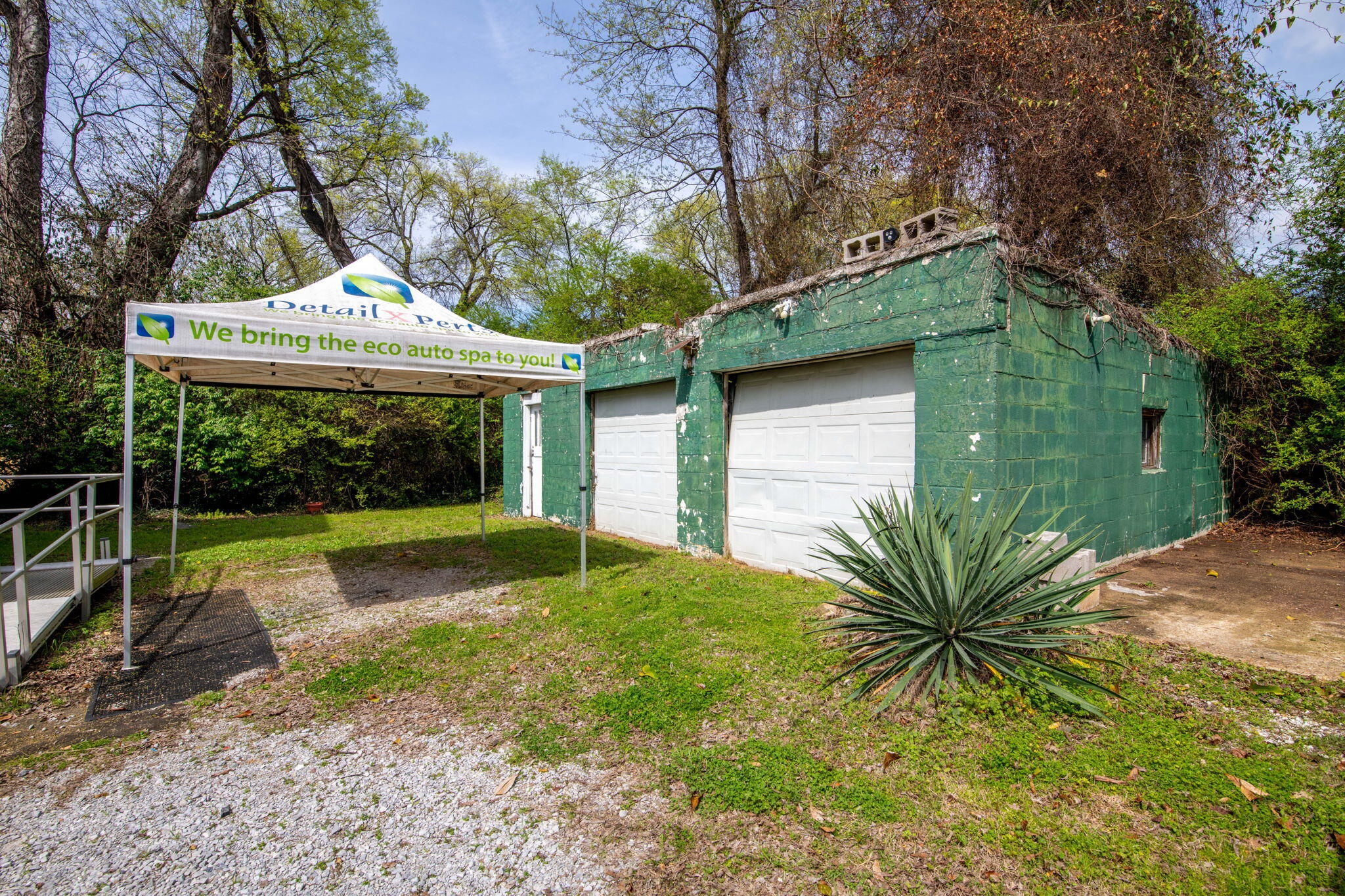 2313 Blackford Street