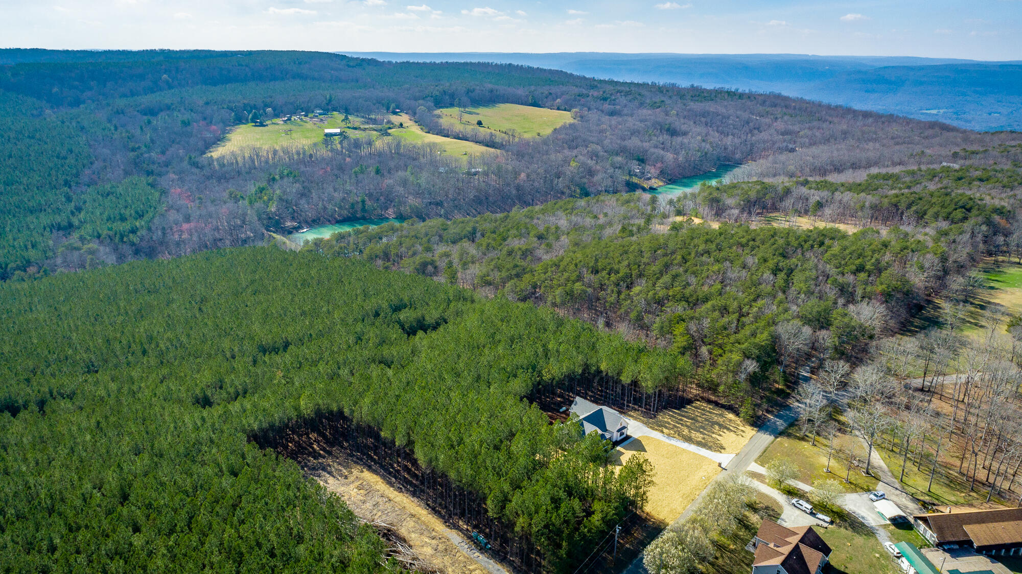 950 Horseshoe Road