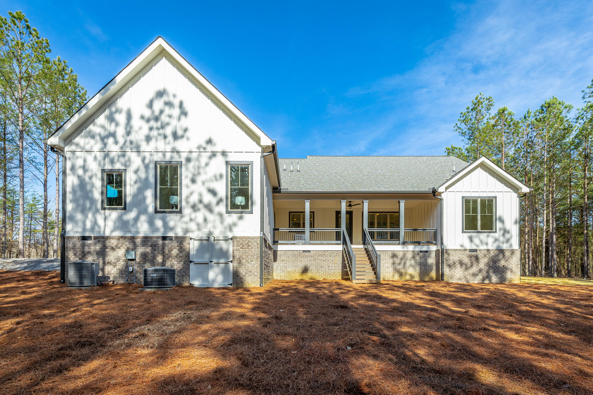 950 Horseshoe Road
