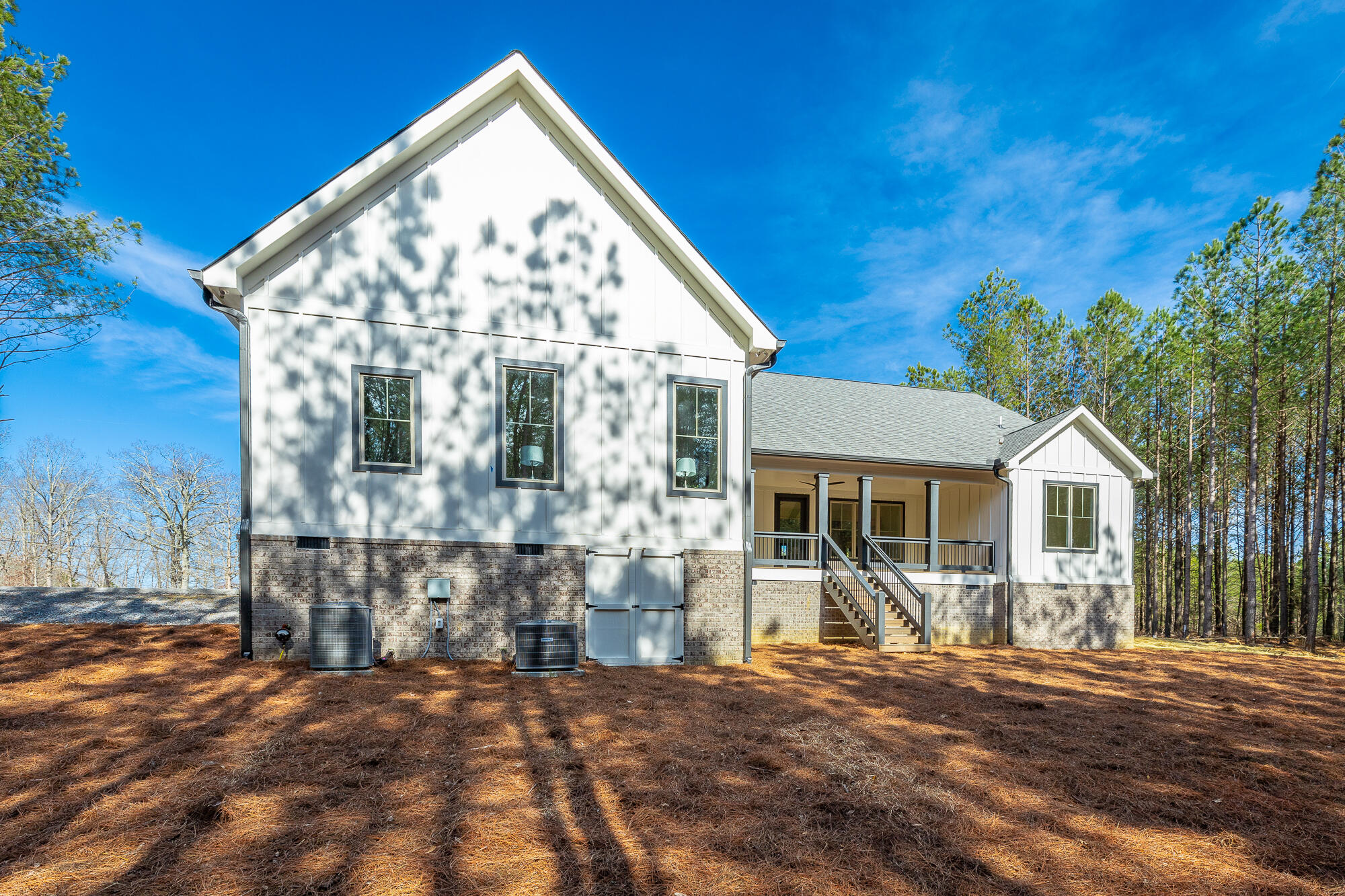 950 Horseshoe Road